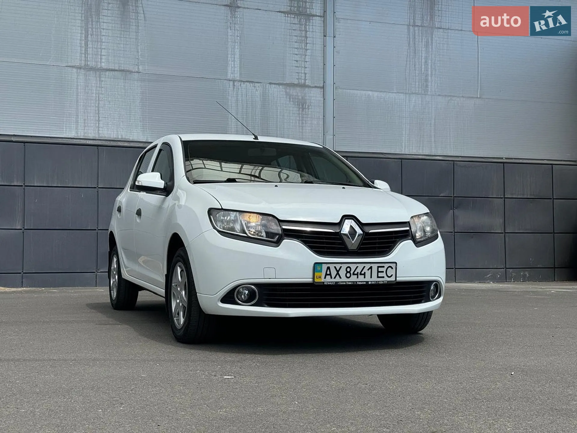 2013 Renault Sandero - мініатюра 48