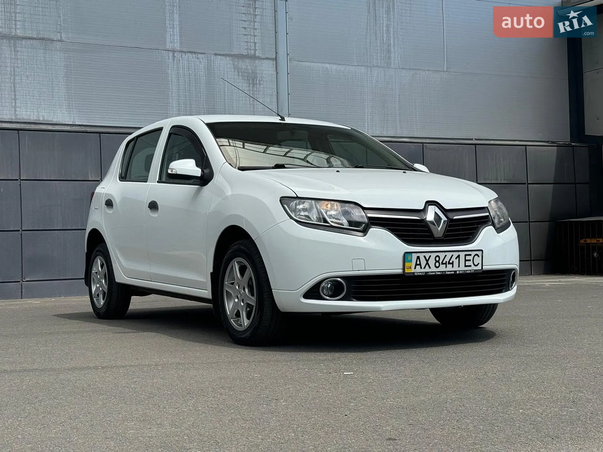 2013 Renault Sandero - мініатюра 56