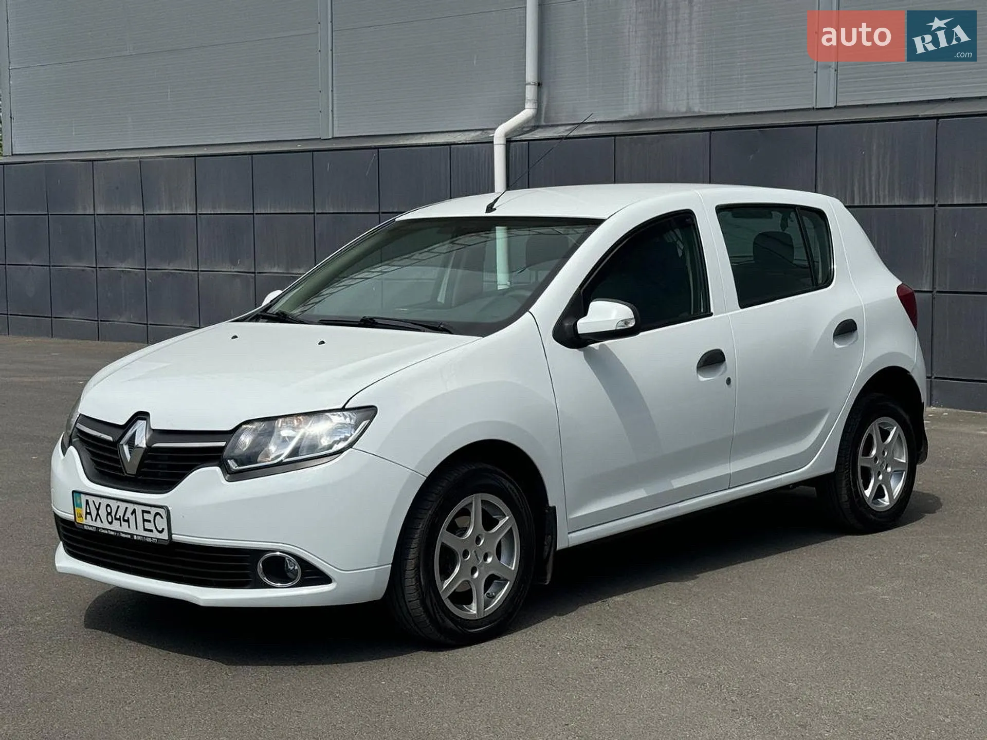 2013 Renault Sandero - мініатюра 61