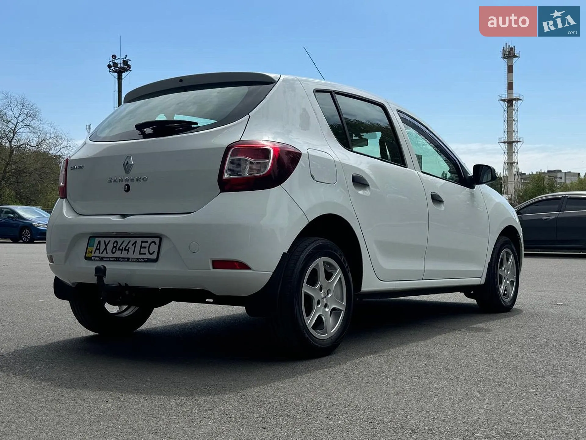2013 Renault Sandero - мініатюра 67