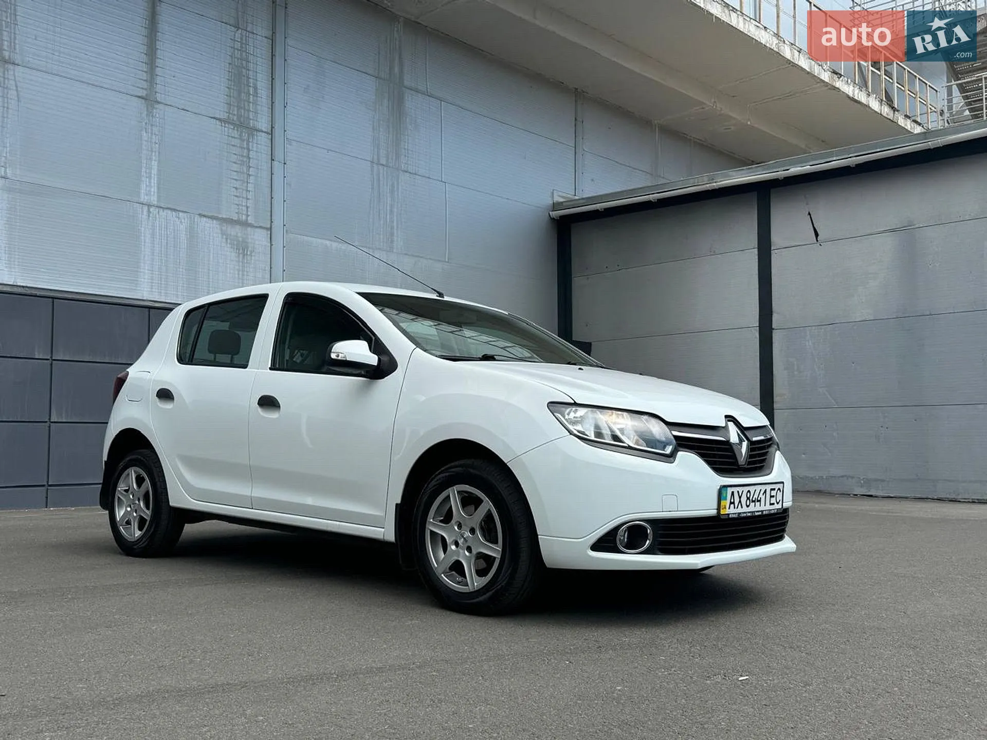 2013 Renault Sandero - мініатюра 78
