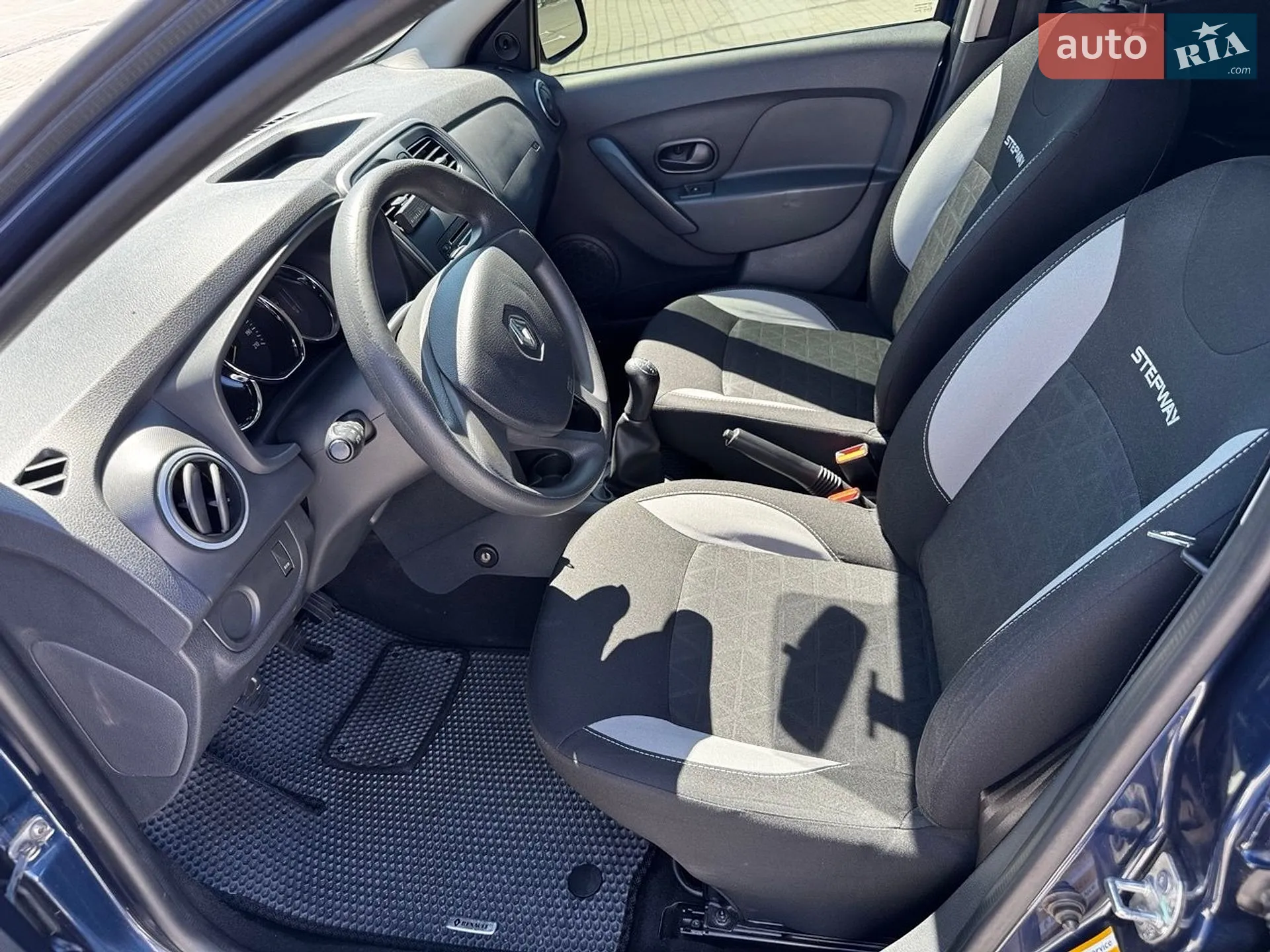 2016 Renault Sandero - мініатюра 14