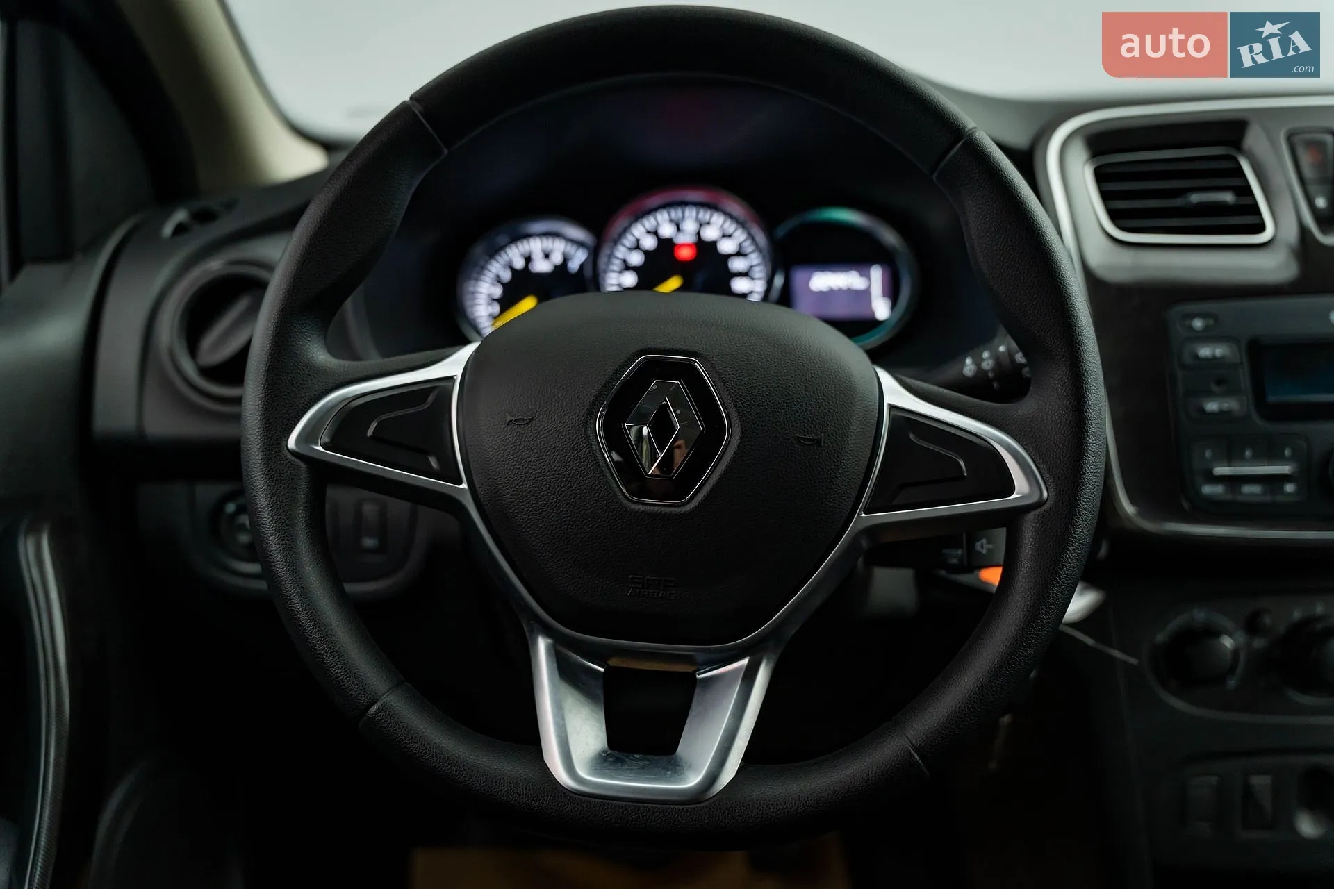 2020 Renault Sandero - мініатюра 16