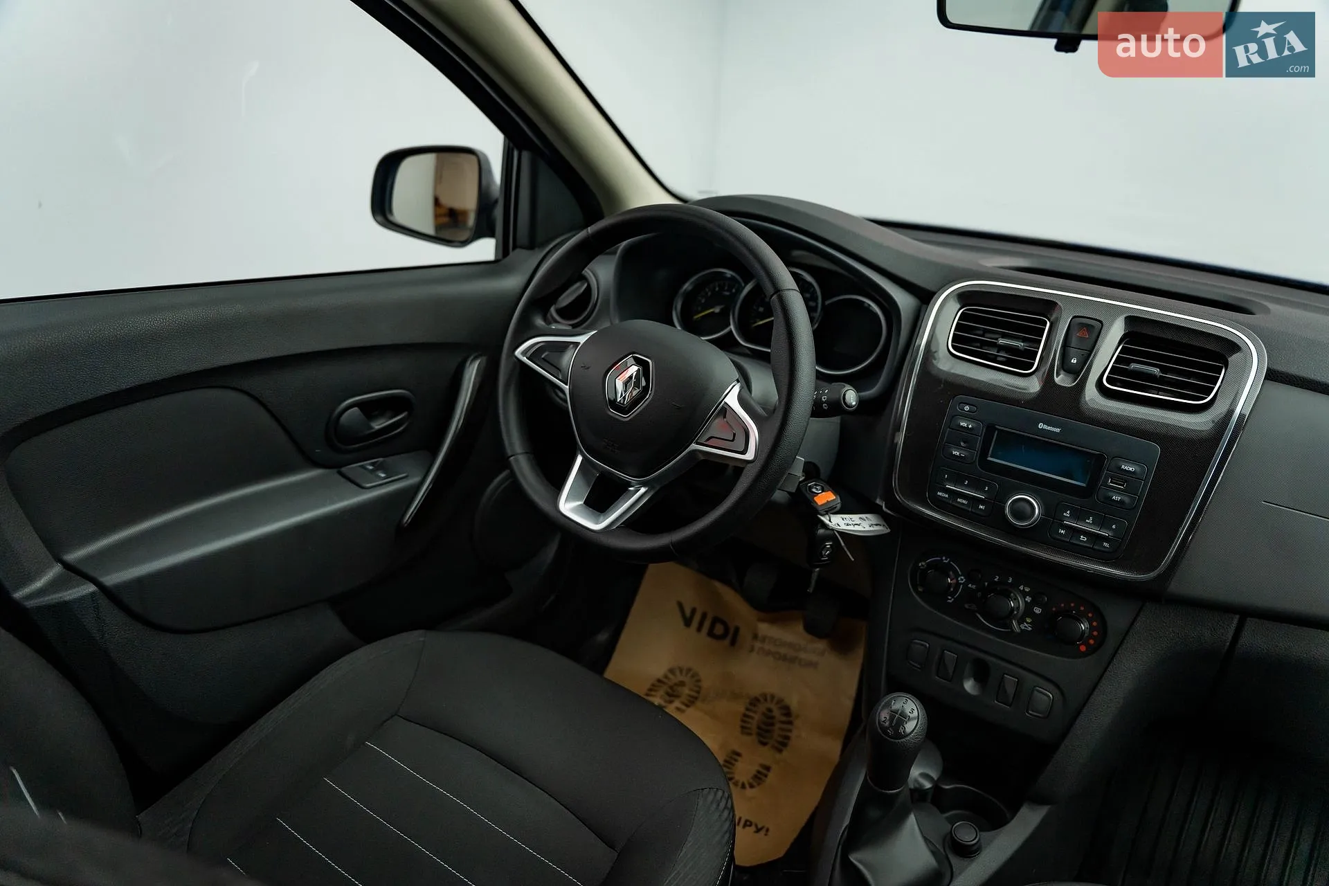 2020 Renault Sandero - мініатюра 15