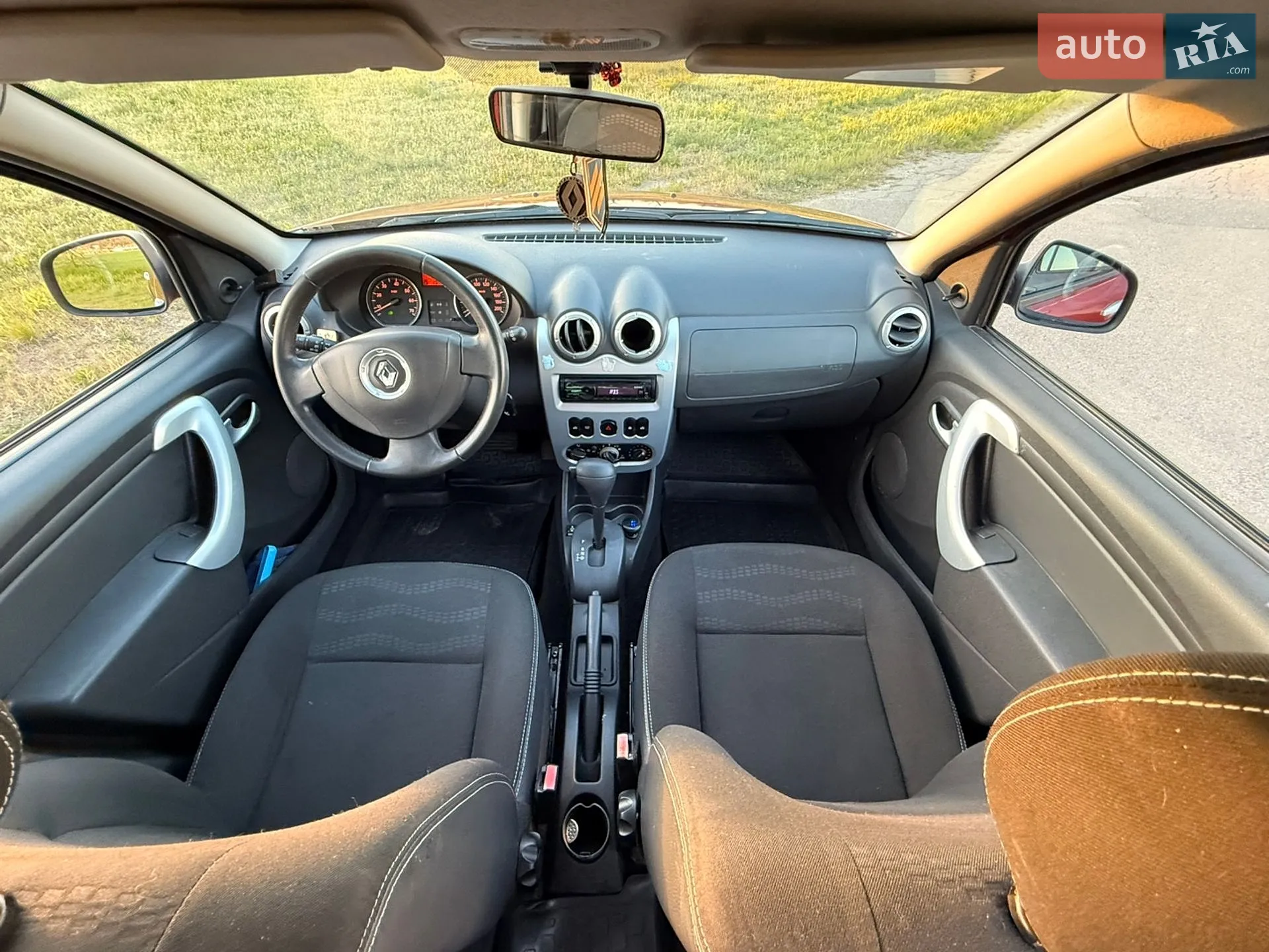 2012 Renault Sandero - мініатюра 23