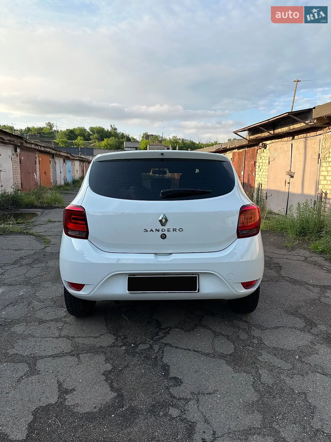2022 Renault Sandero - мініатюра 4
