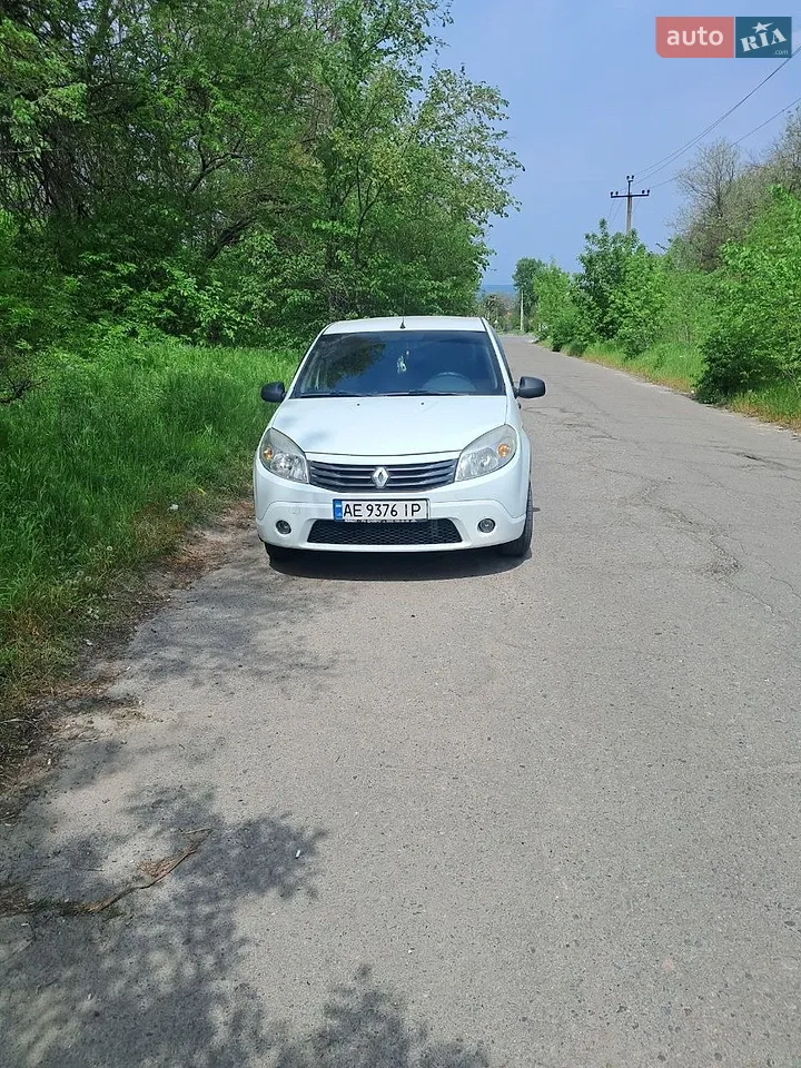 2011 Renault Sandero - мініатюра 30