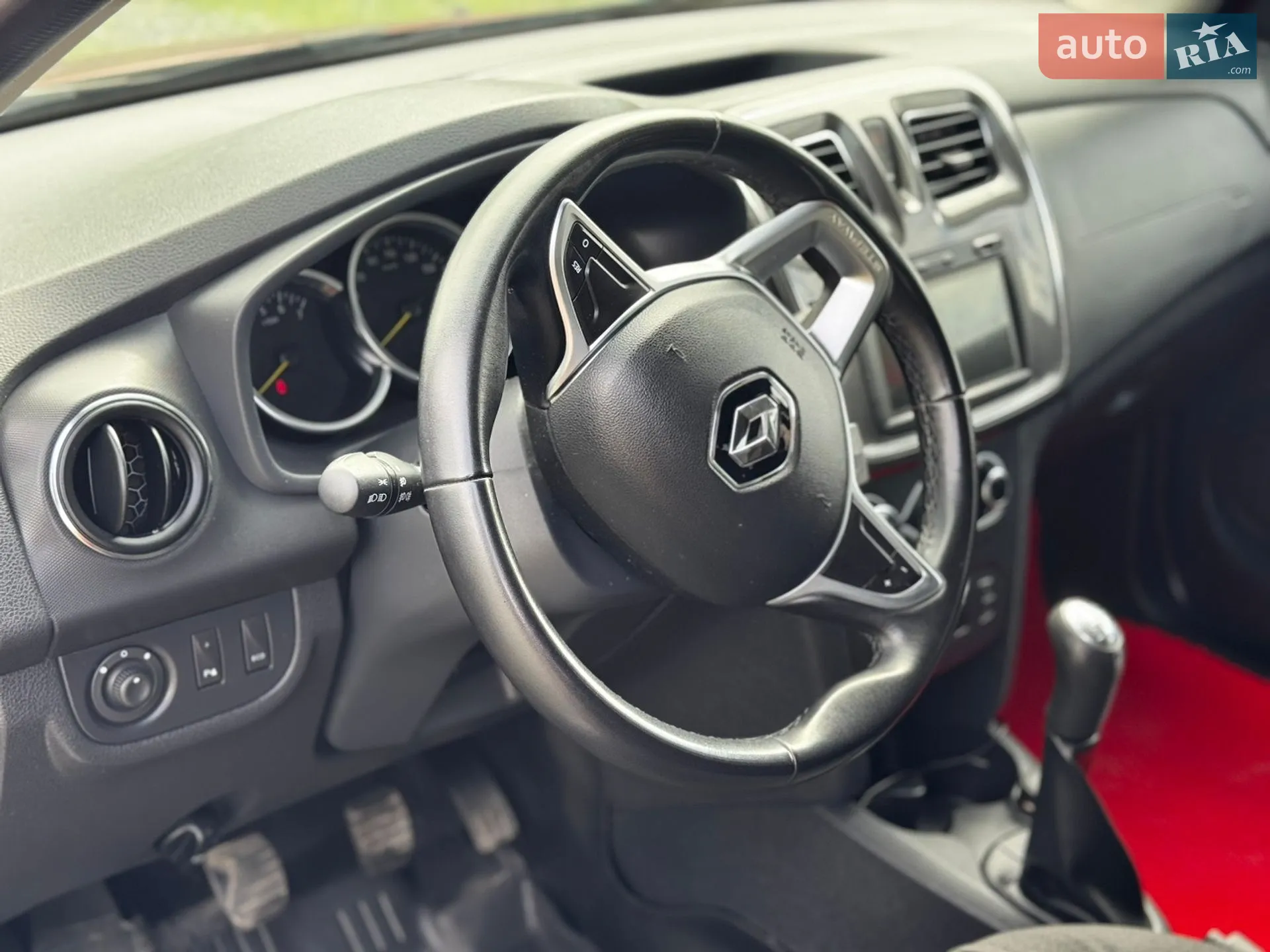 2019 Renault Sandero - мініатюра 29