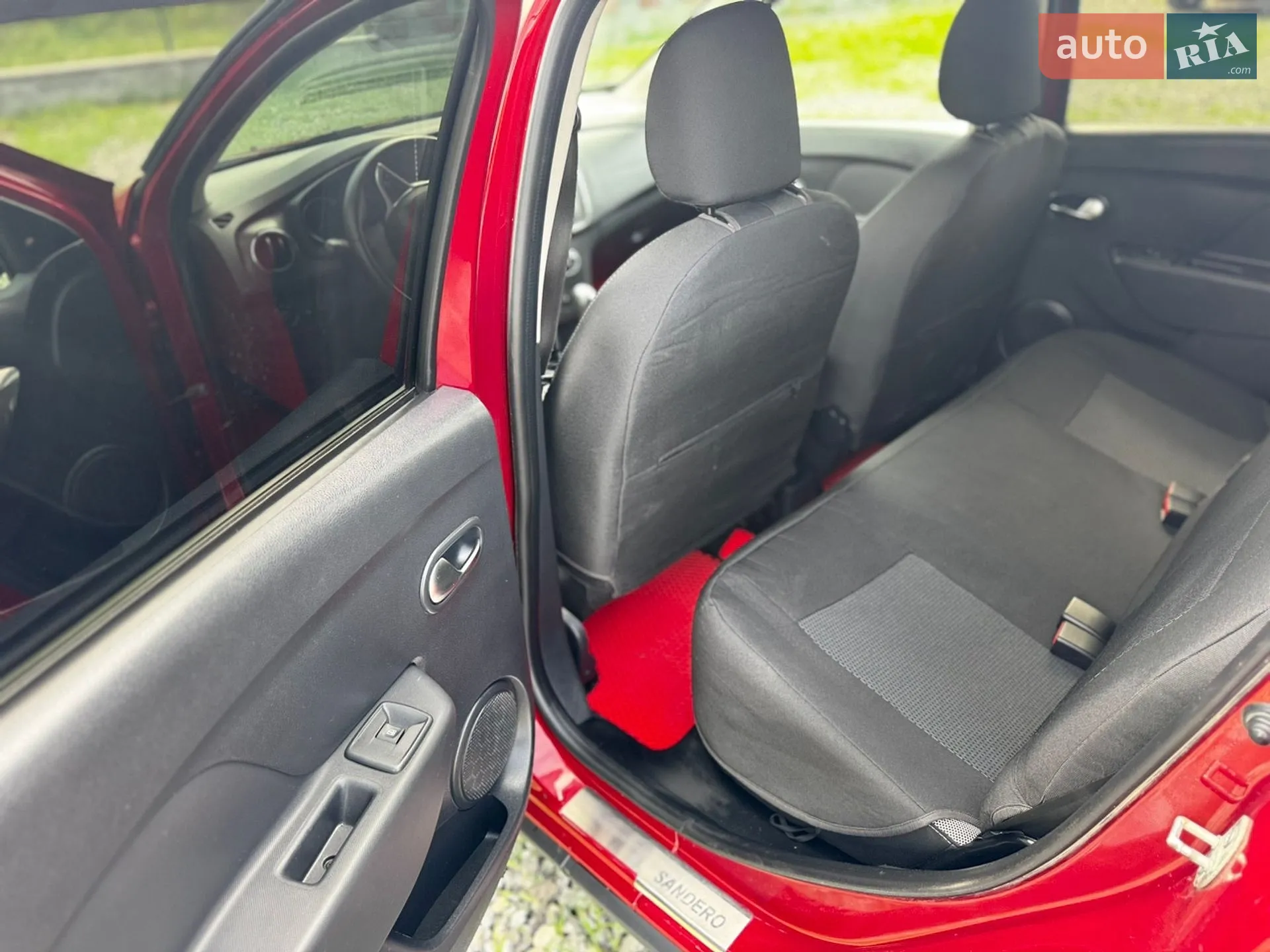 2019 Renault Sandero - мініатюра 41