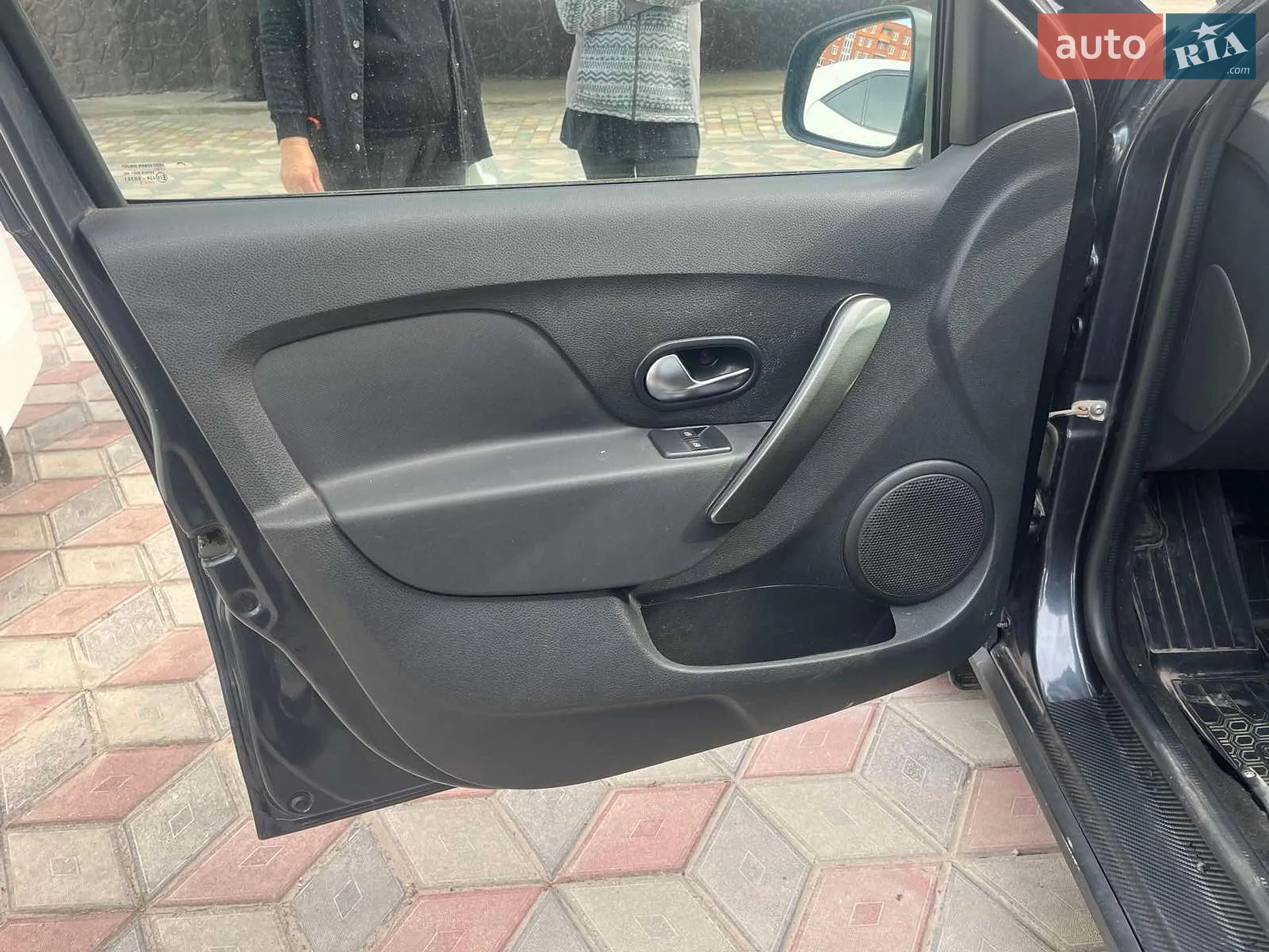 2018 Renault Sandero - мініатюра 3
