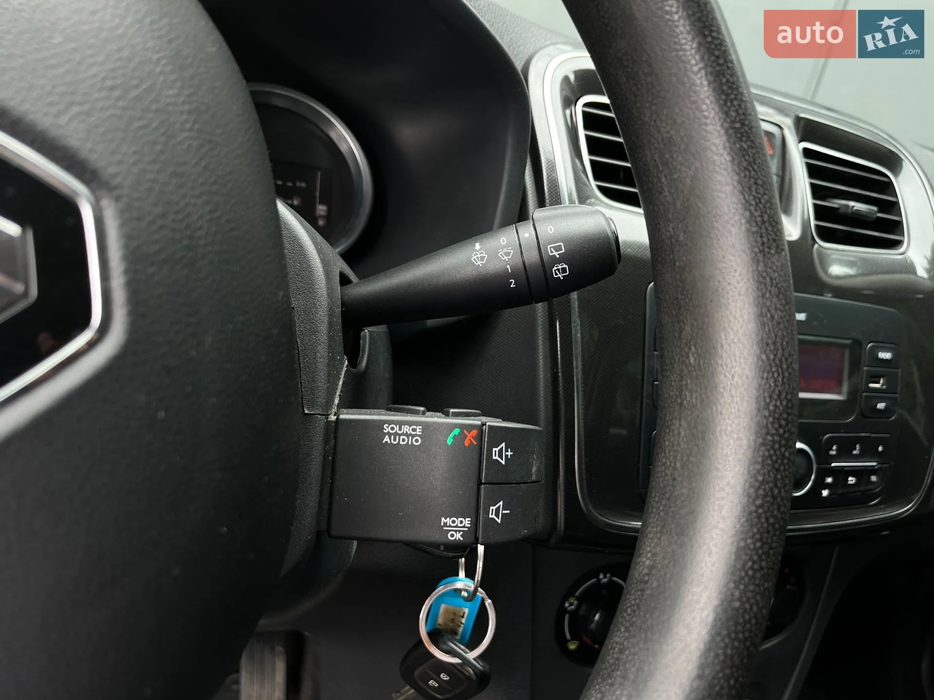 2019 Renault Sandero - мініатюра 13