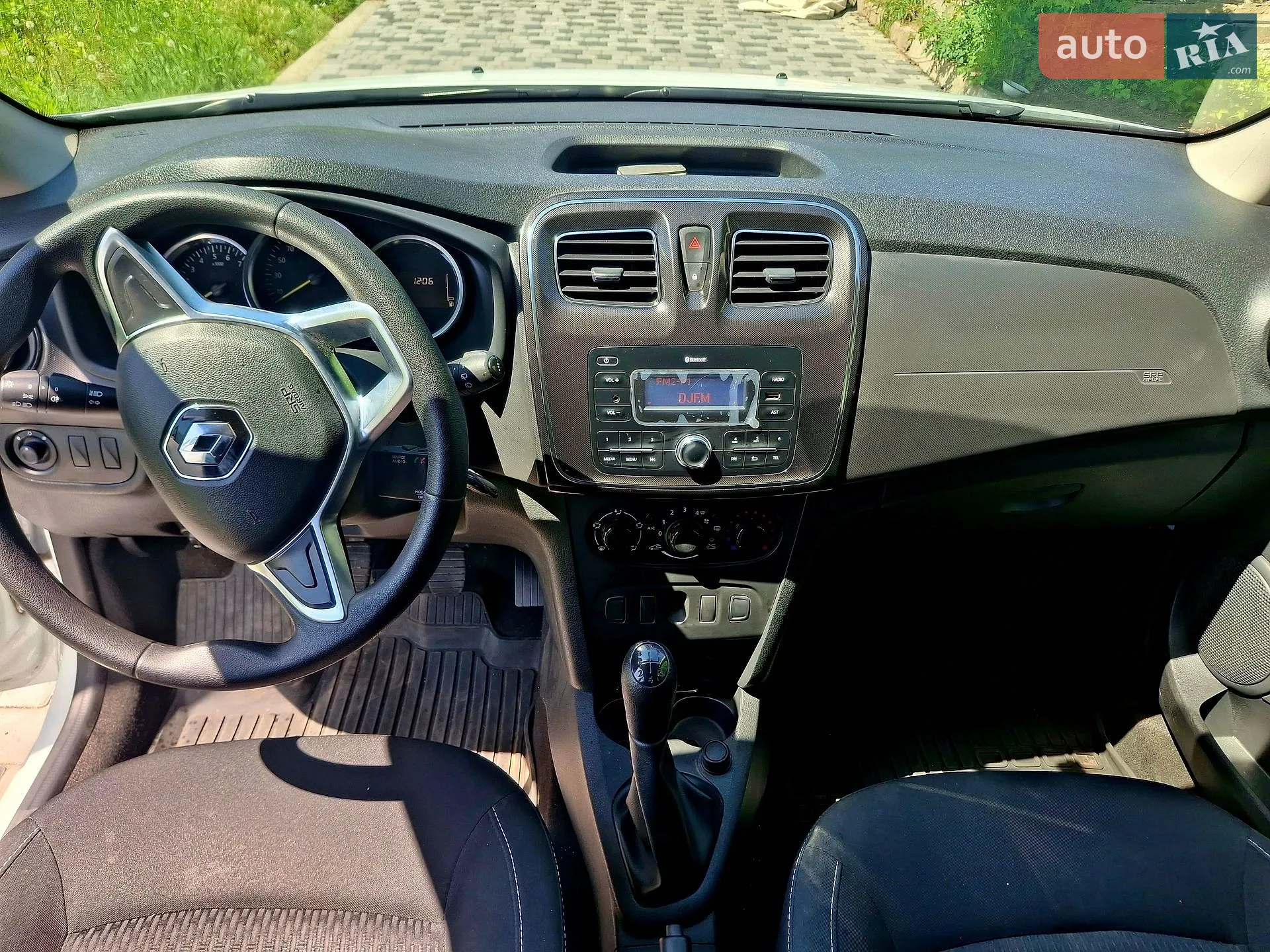 2020 Renault Sandero - мініатюра 10