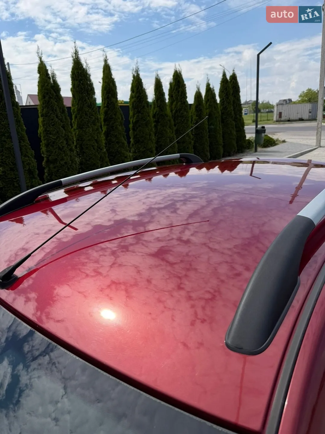 2012 Renault Sandero - мініатюра 18