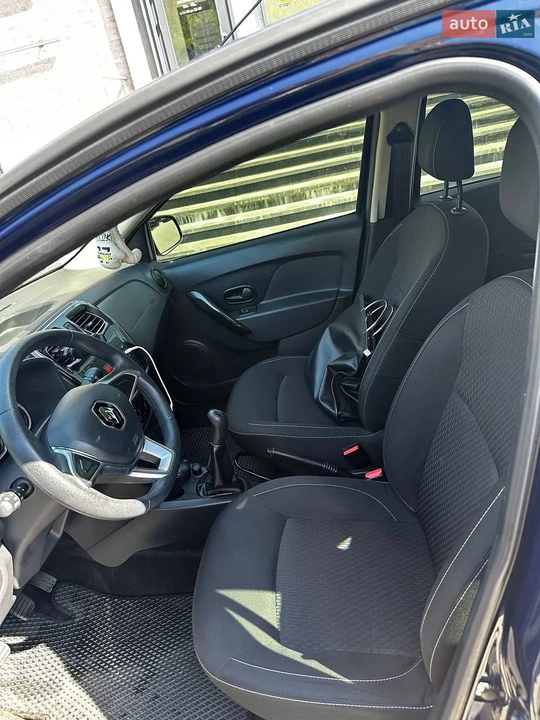 2018 Renault Sandero - мініатюра 8