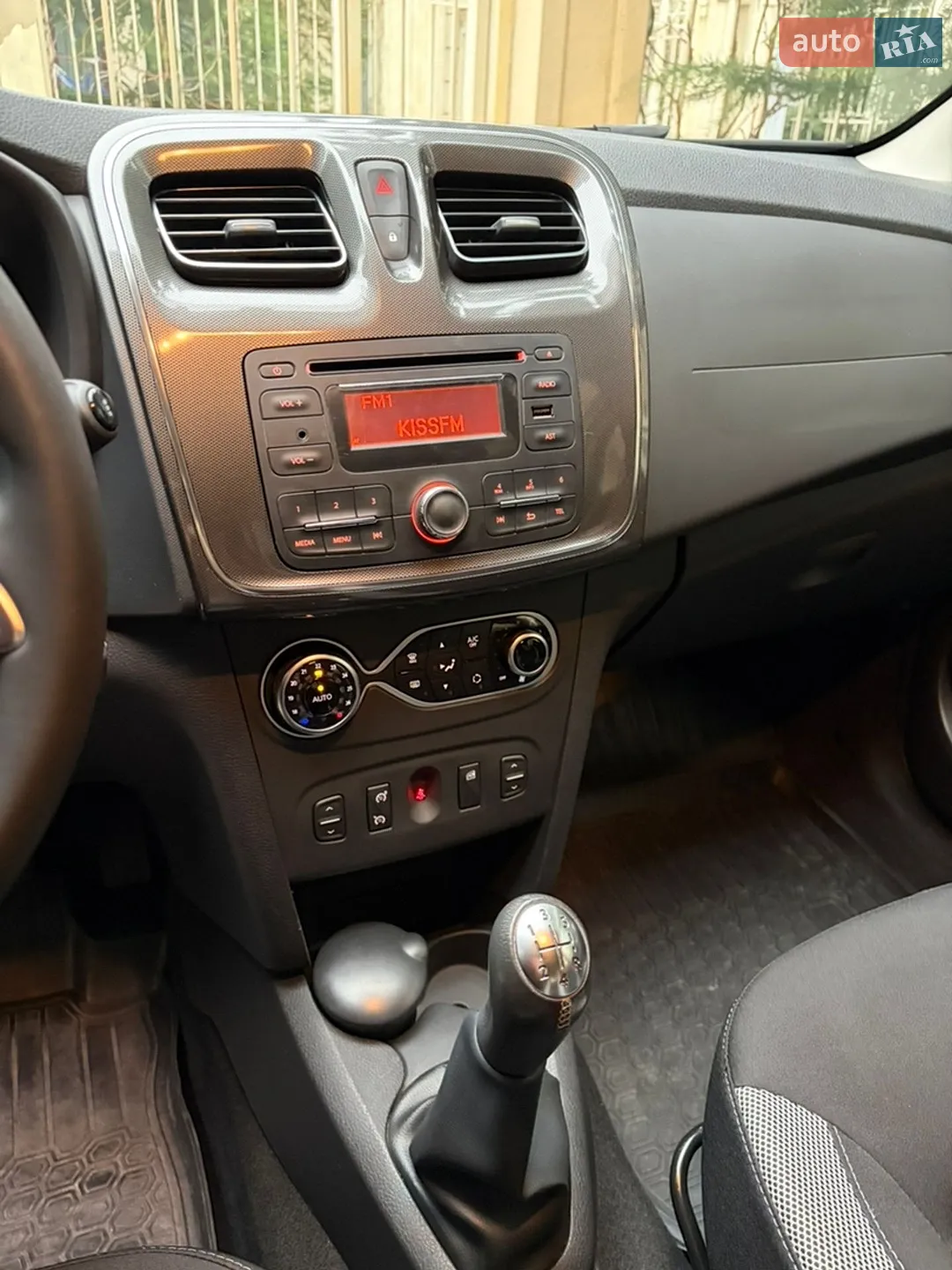 2021 Renault Sandero - мініатюра 5
