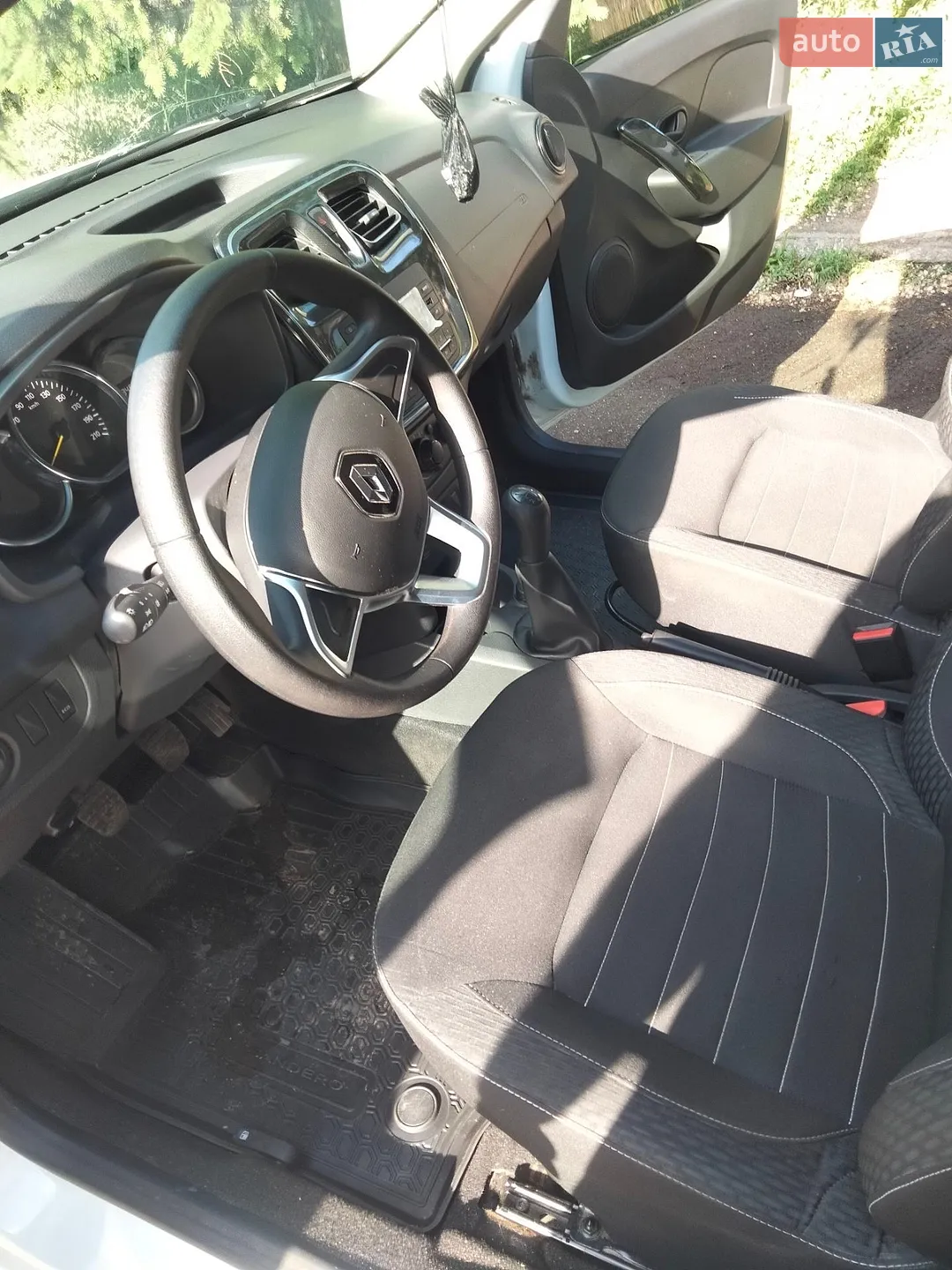 2021 Renault Sandero - мініатюра 11