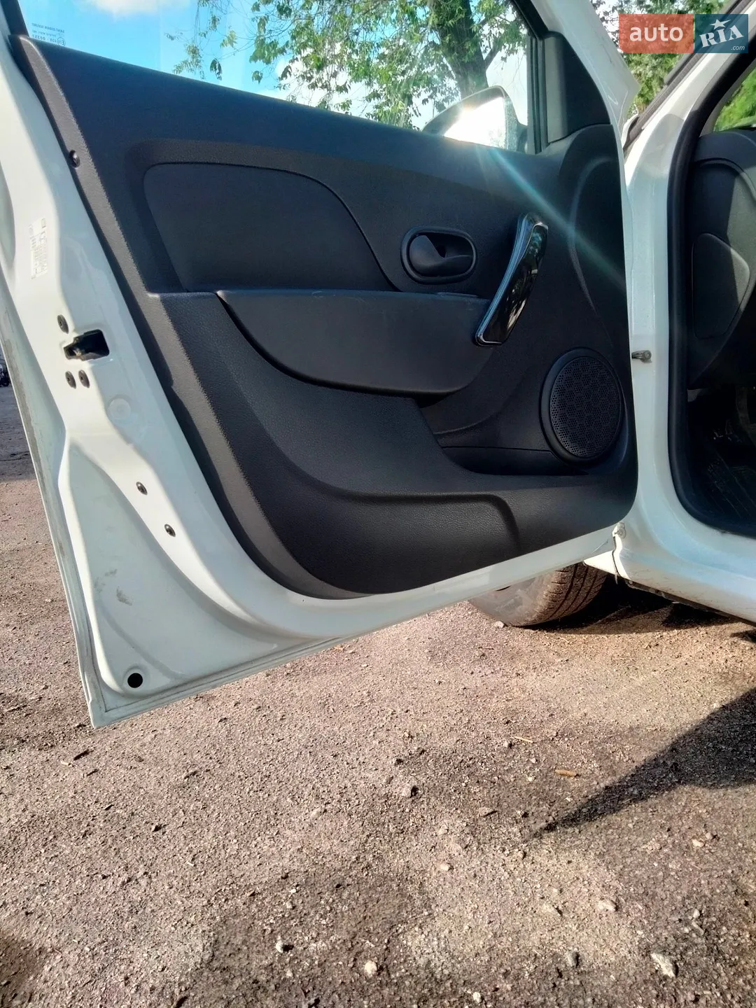2021 Renault Sandero - мініатюра 26