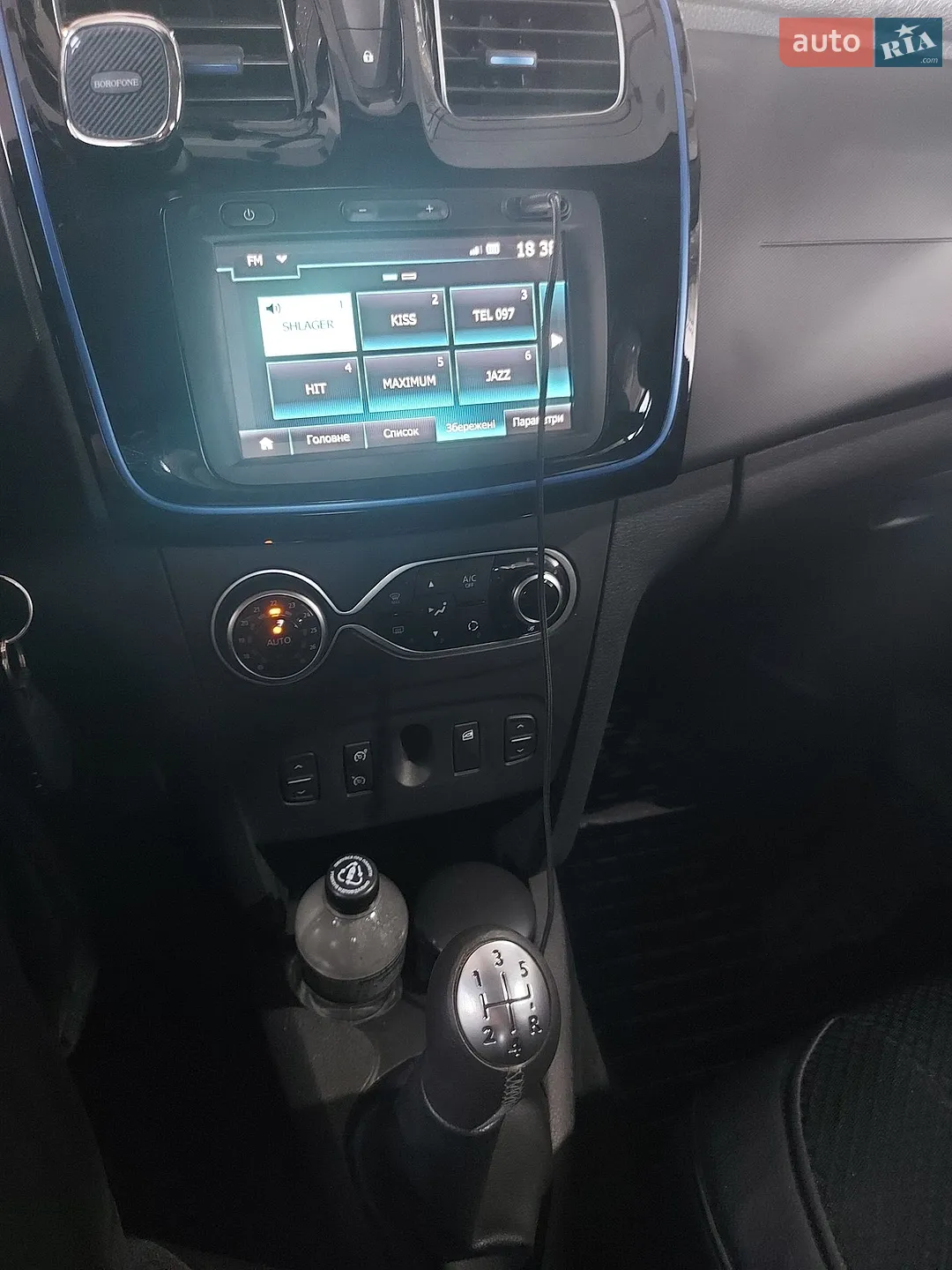 2020 Renault Sandero - мініатюра 7