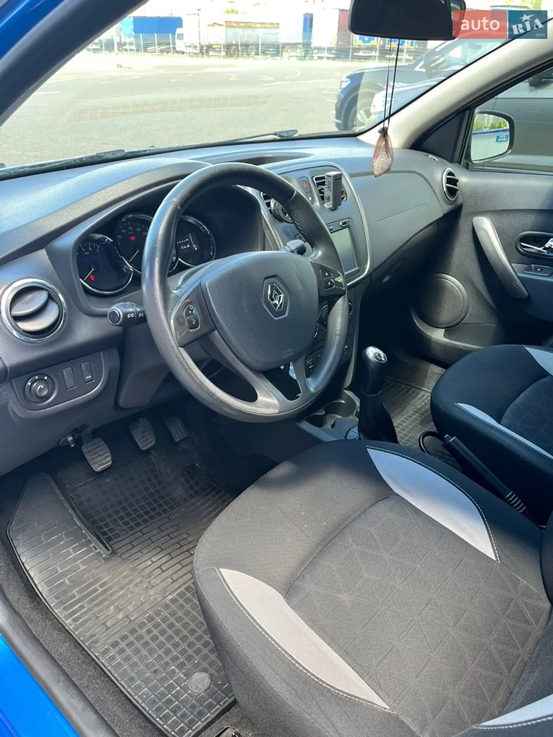 2016 Renault Sandero - мініатюра 20