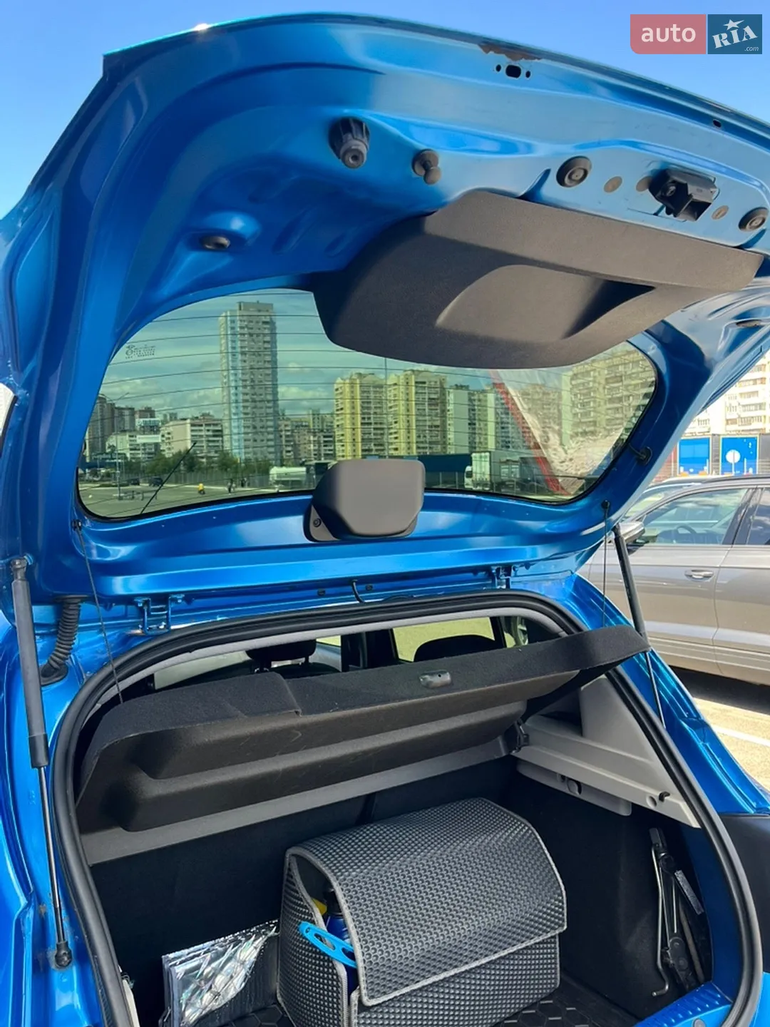 2016 Renault Sandero - мініатюра 34