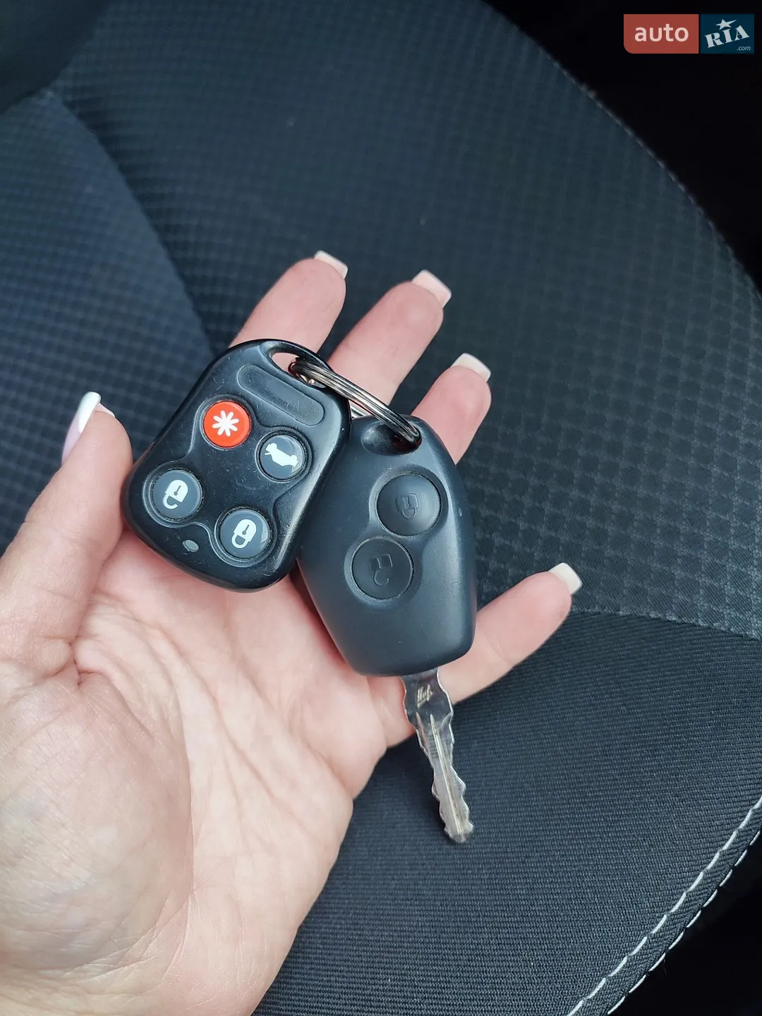 2014 Renault Sandero - мініатюра 19