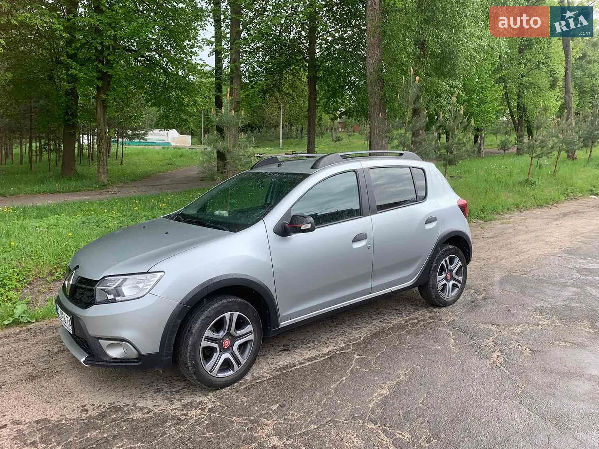 2019 Renault Sandero - мініатюра 3