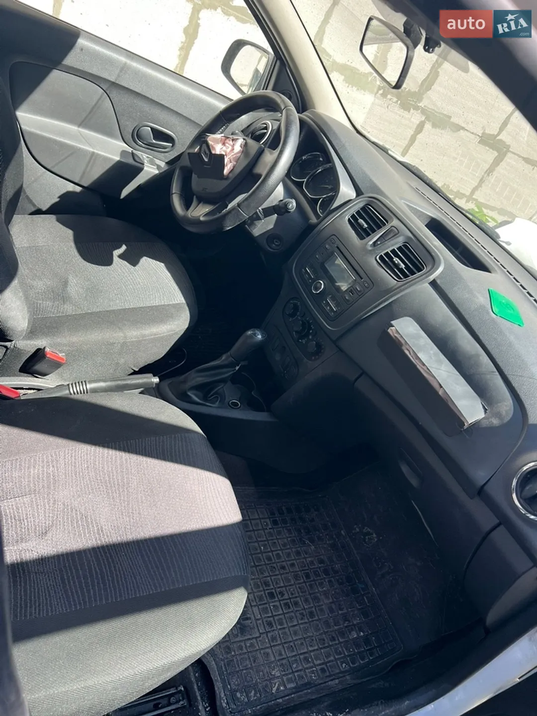 2016 Renault Sandero - мініатюра 3