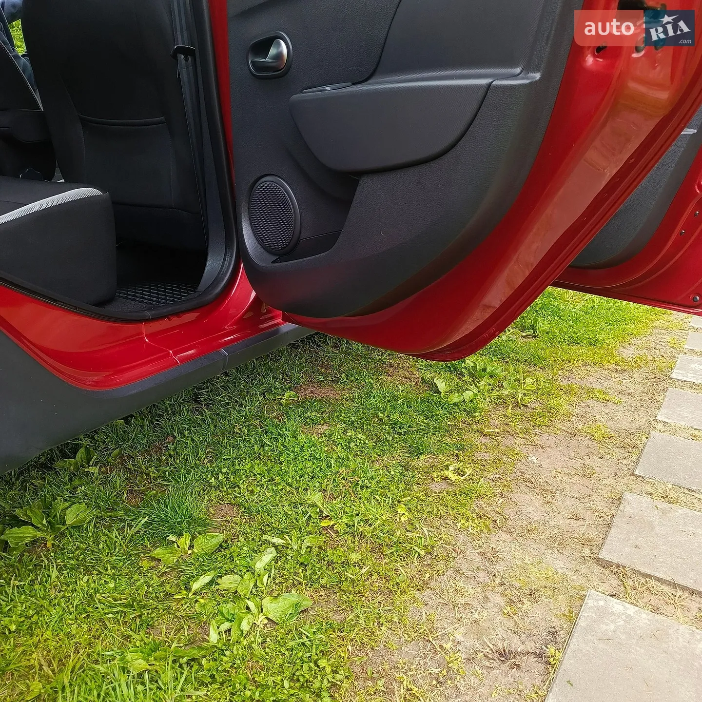 2020 Renault Sandero - мініатюра 5