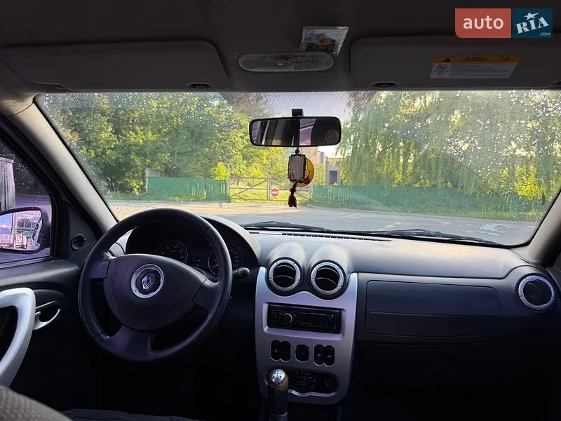 Renault Sandero 2013 VIN X7LBSRB1KDH600297 фото оголошення 27 з 67
