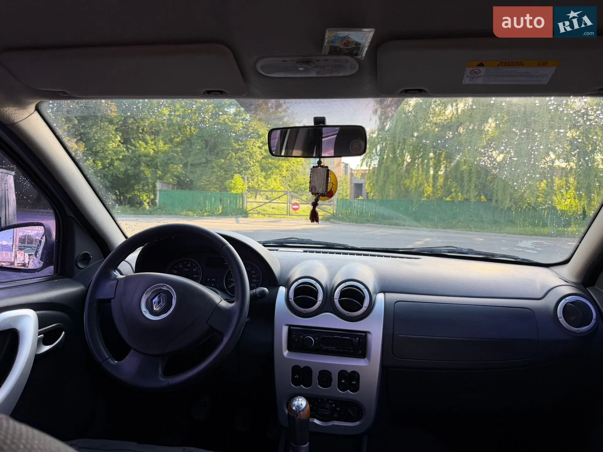 2013 Renault Sandero - мініатюра 27