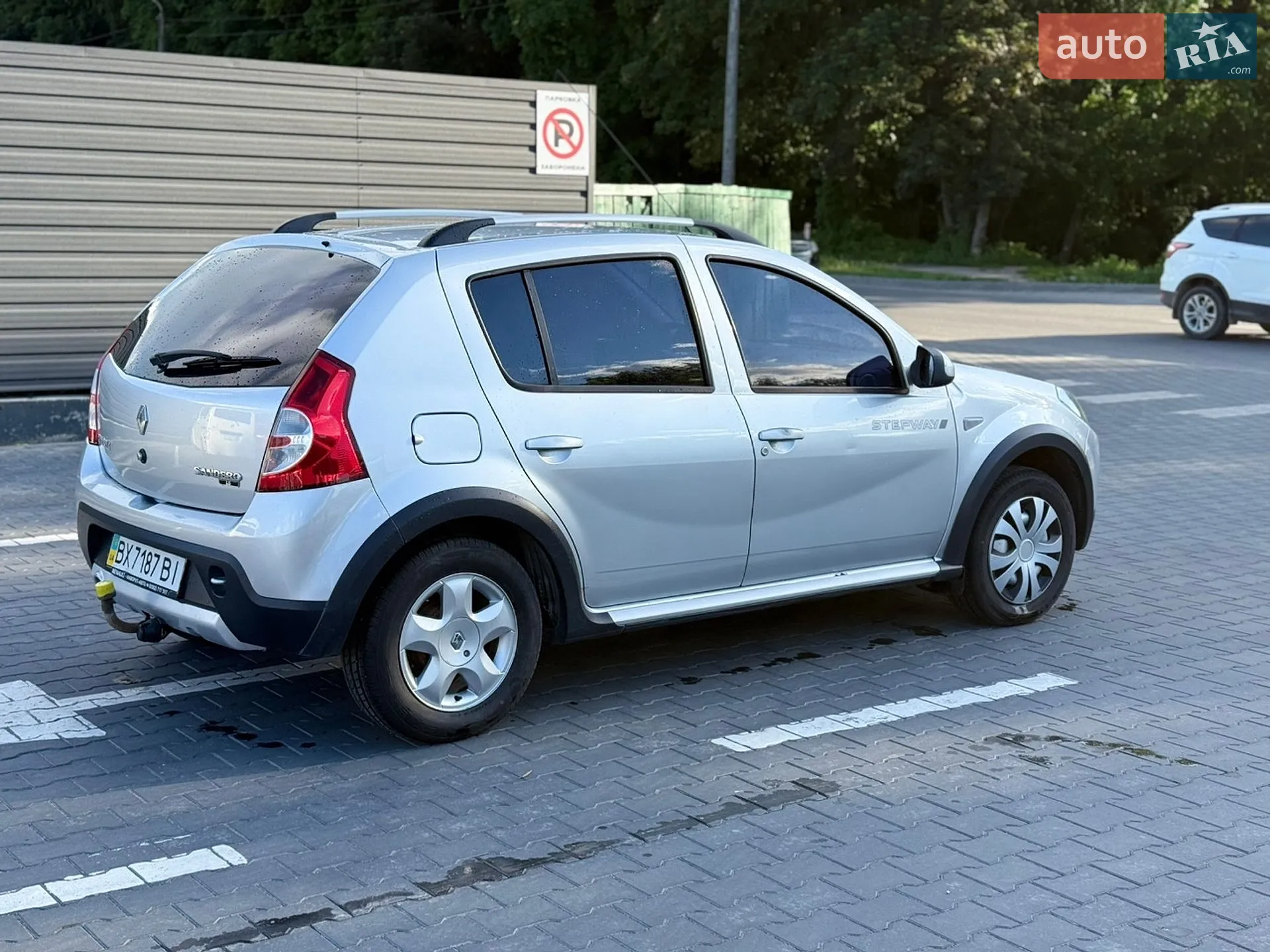2013 Renault Sandero - мініатюра 17