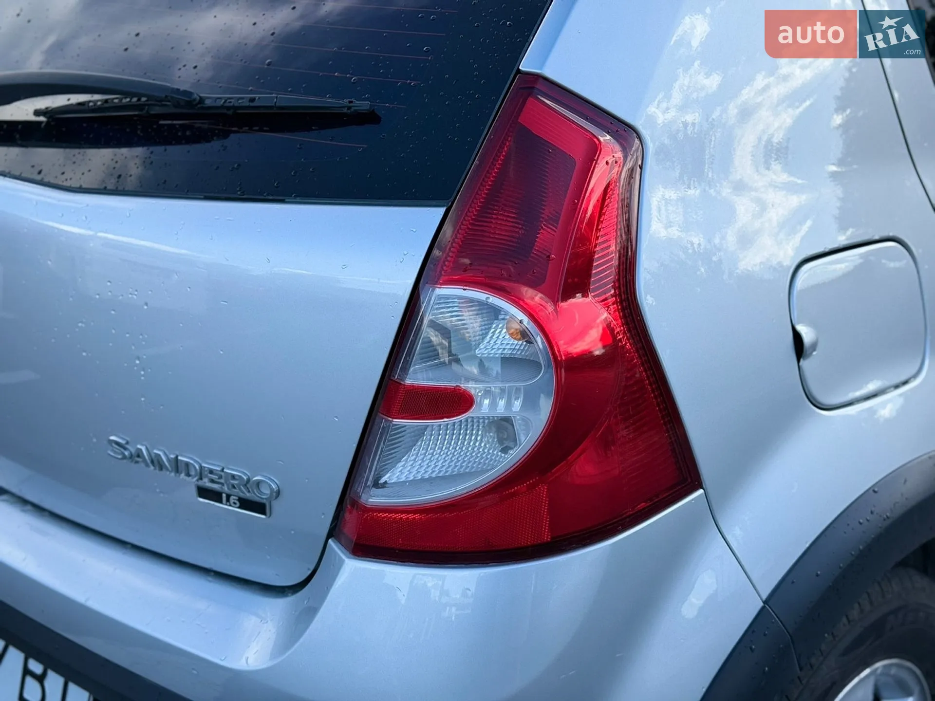 2013 Renault Sandero - мініатюра 33