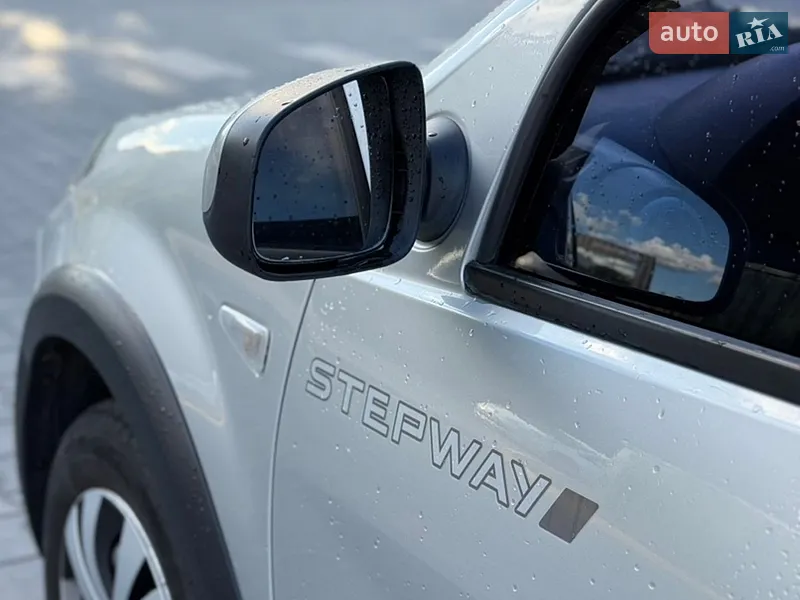 Renault Sandero 2013 VIN X7LBSRB1KDH600297 фото оголошення 15 з 67