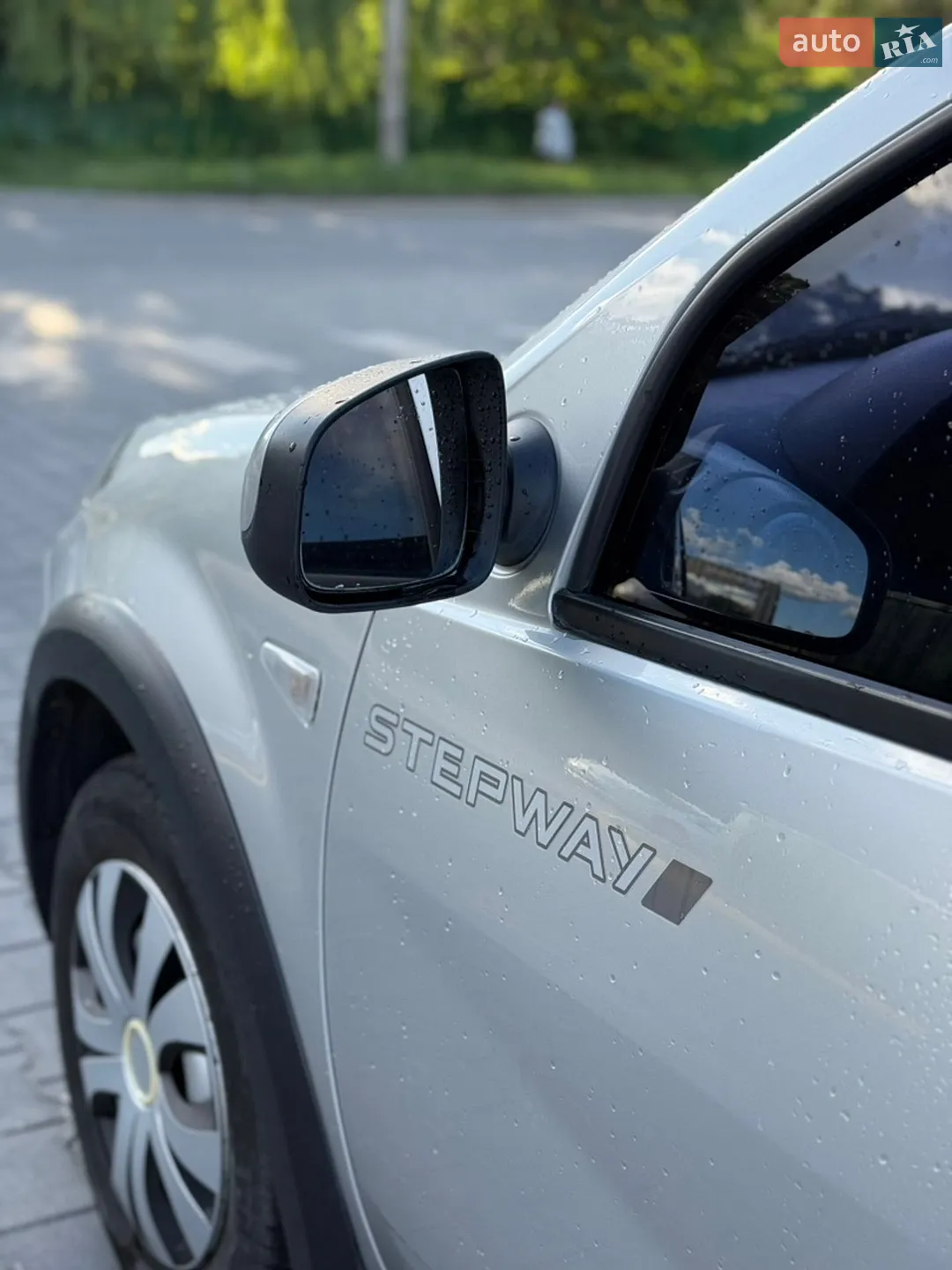 2013 Renault Sandero - мініатюра 15