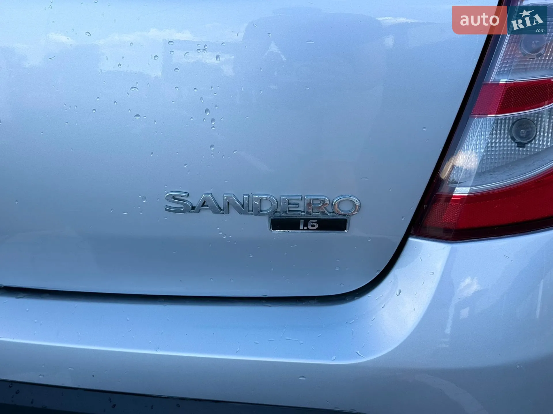 2013 Renault Sandero - мініатюра 38