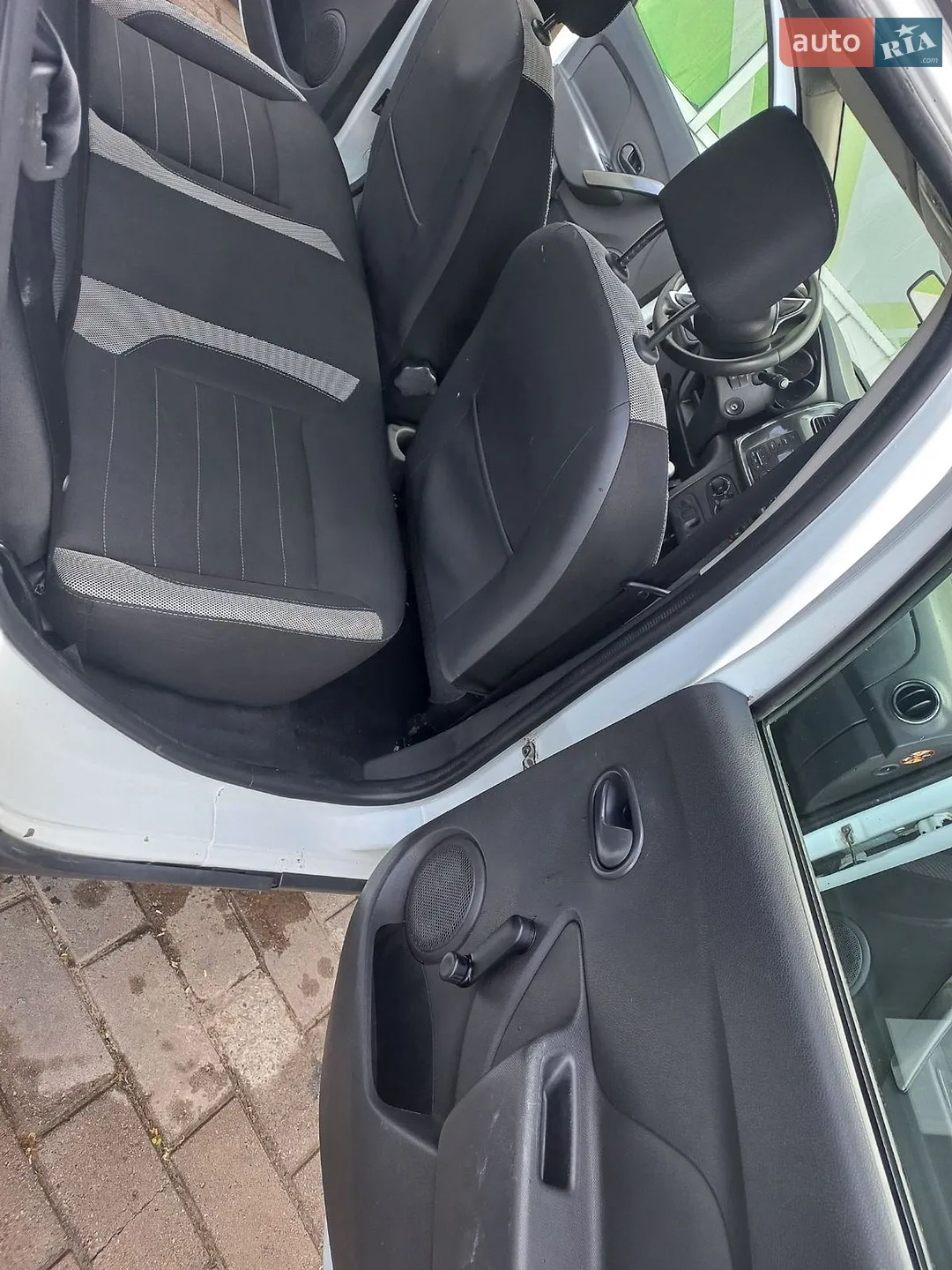 2017 Renault Sandero - мініатюра 7