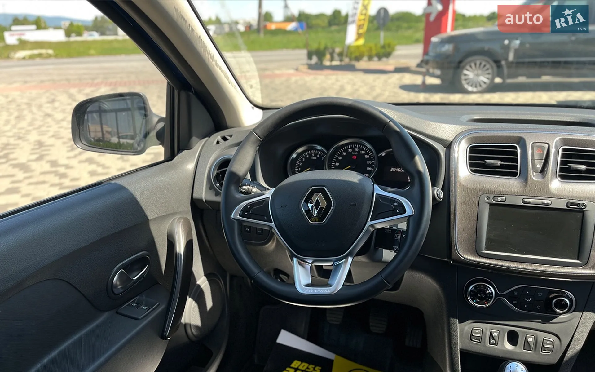 2021 Renault Sandero - мініатюра 14