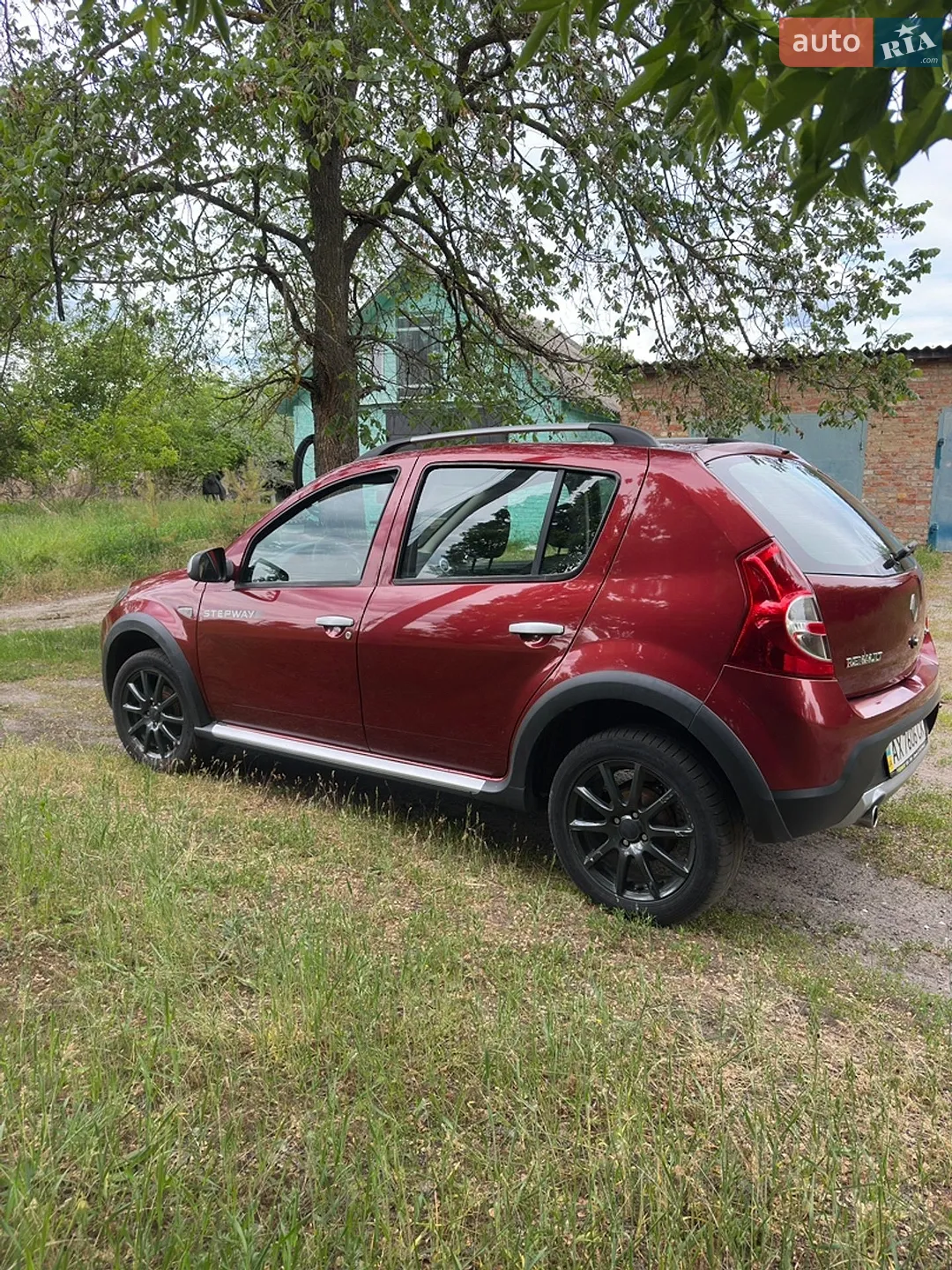 2011 Renault Sandero - мініатюра 19