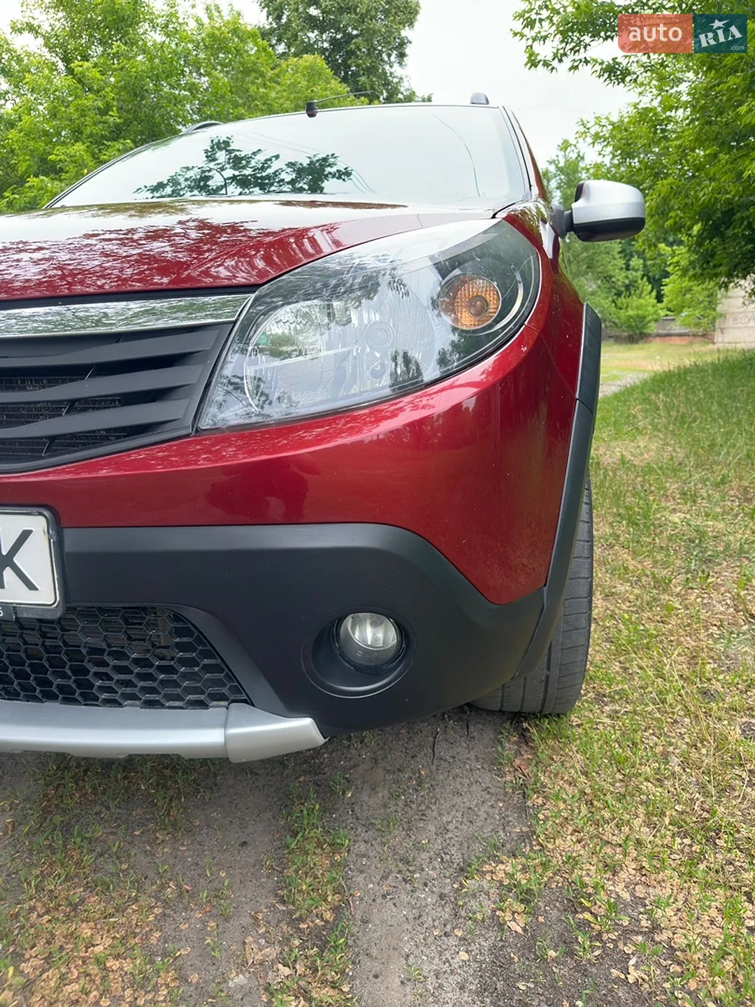 2011 Renault Sandero - мініатюра 5