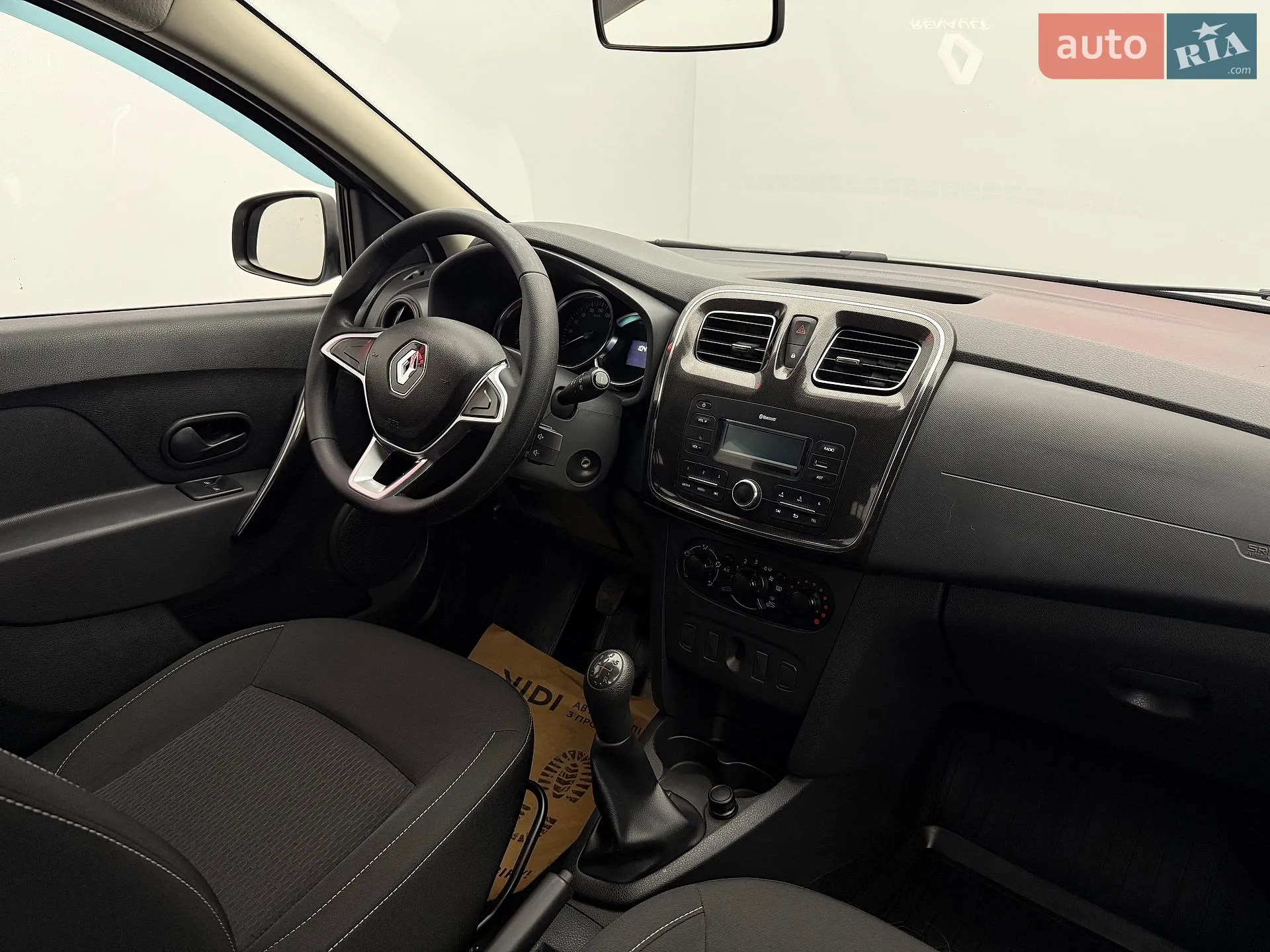 2019 Renault Sandero - мініатюра 14