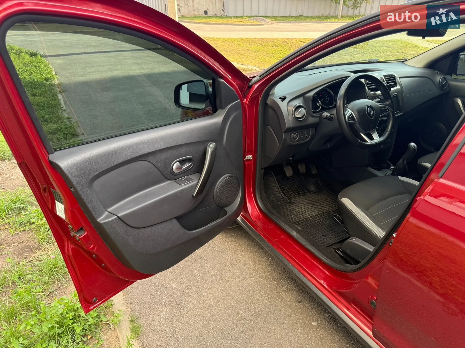 2019 Renault Sandero - мініатюра 13
