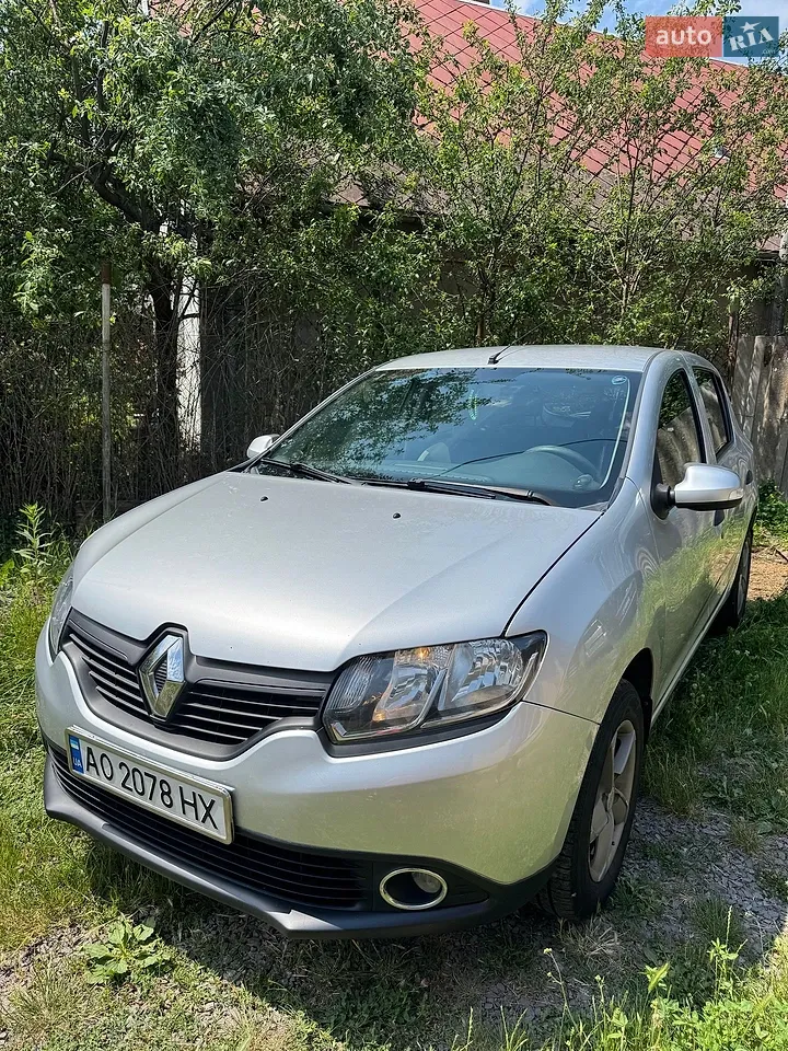 2013 Renault Sandero - мініатюра 13