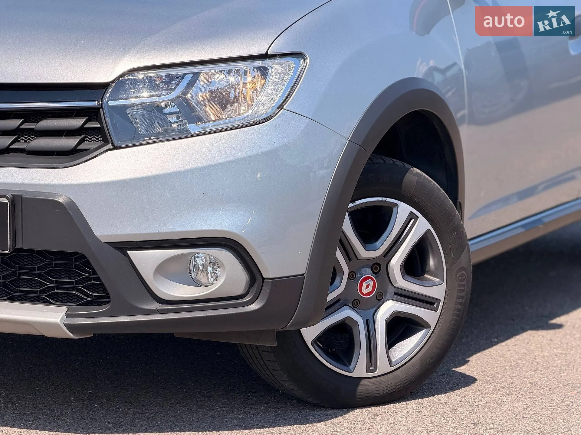 2019 Renault Sandero - мініатюра 4
