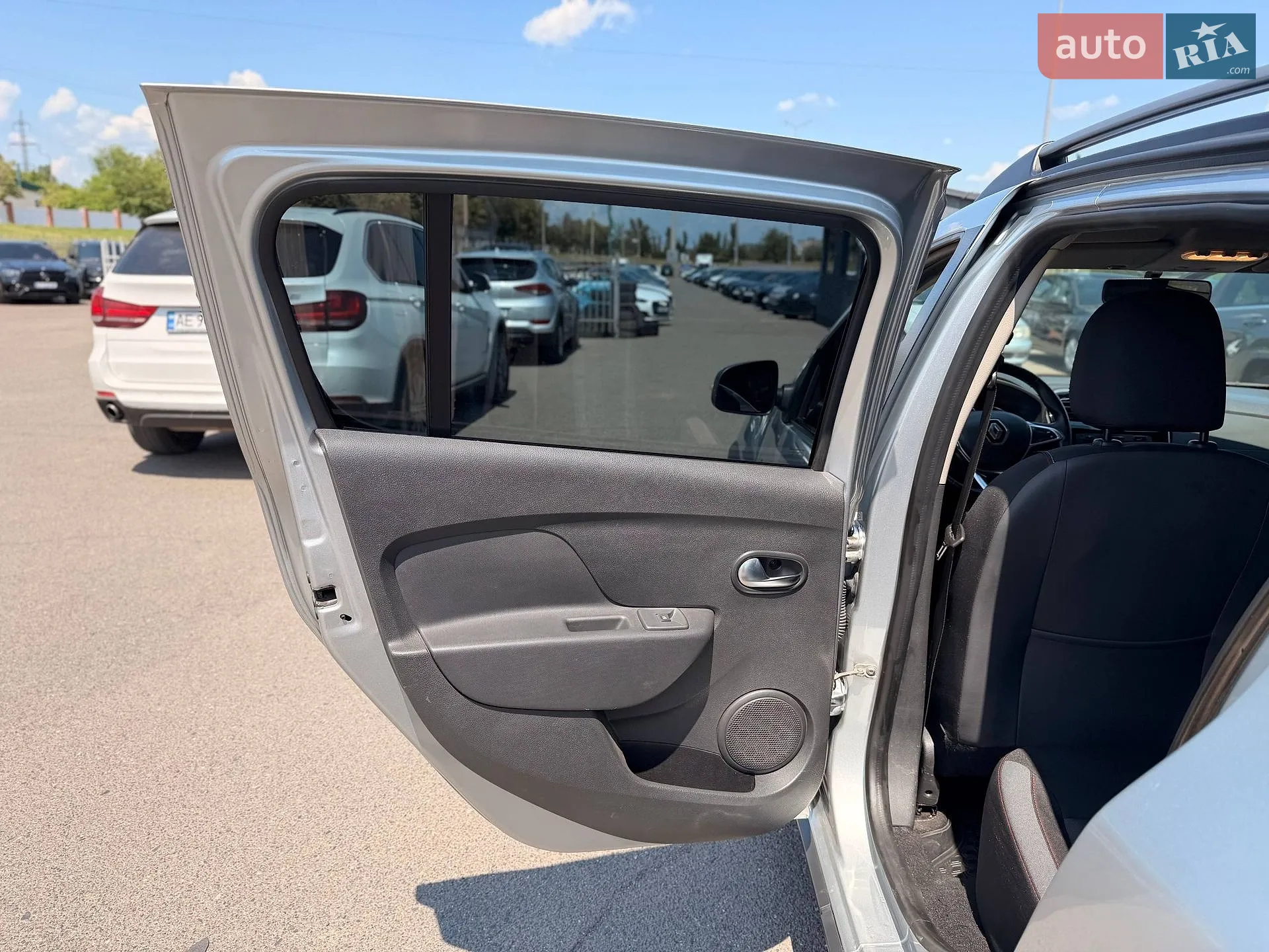 2019 Renault Sandero - мініатюра 49
