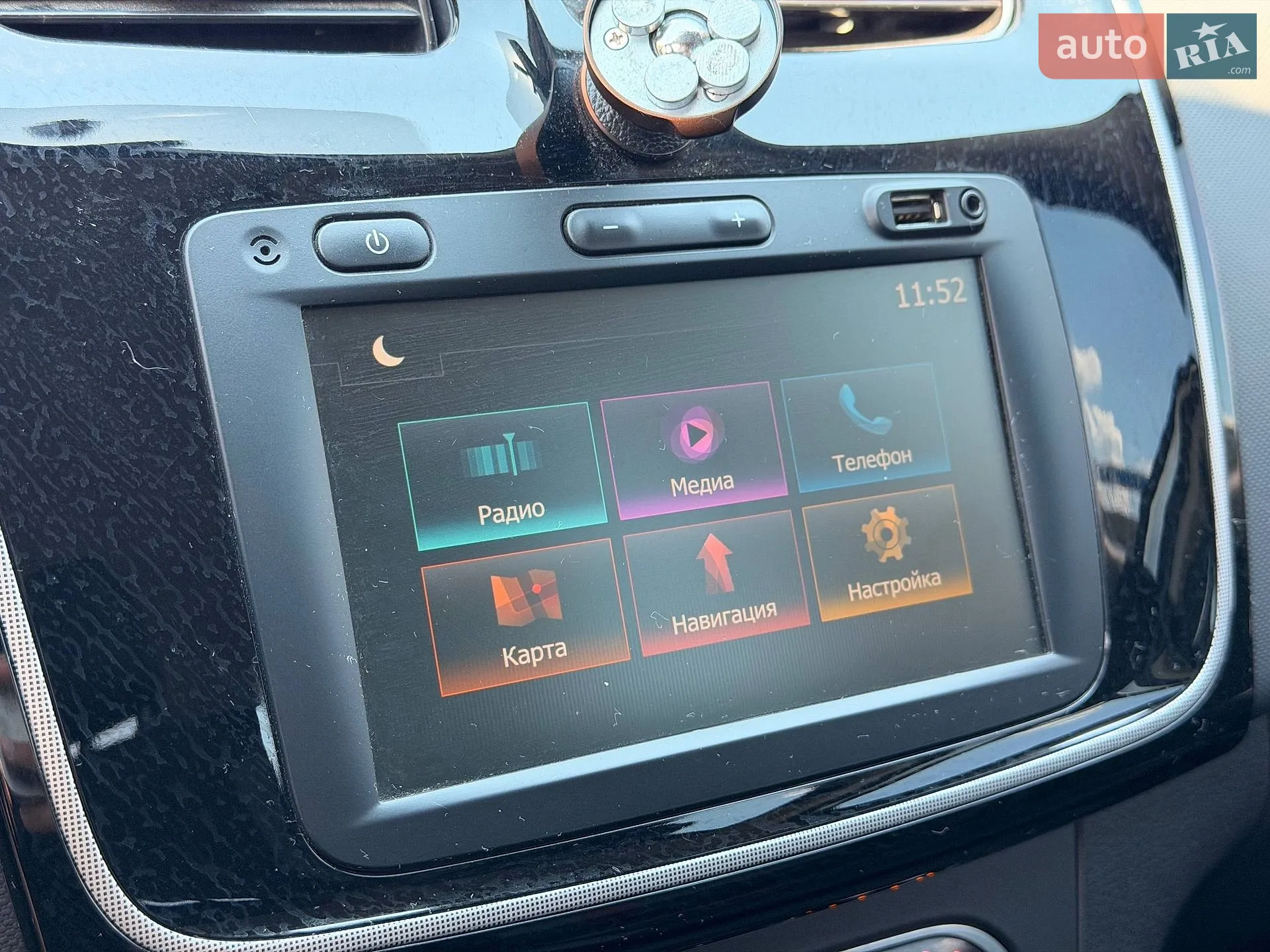 2019 Renault Sandero - мініатюра 71