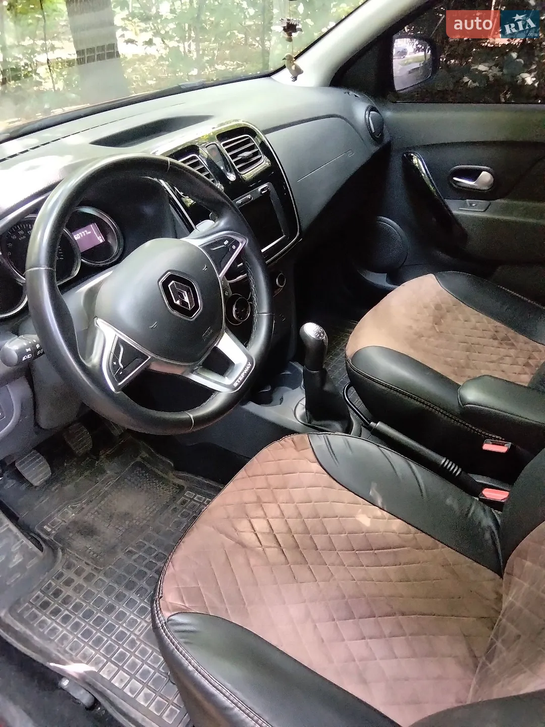 2019 Renault Sandero - мініатюра 13
