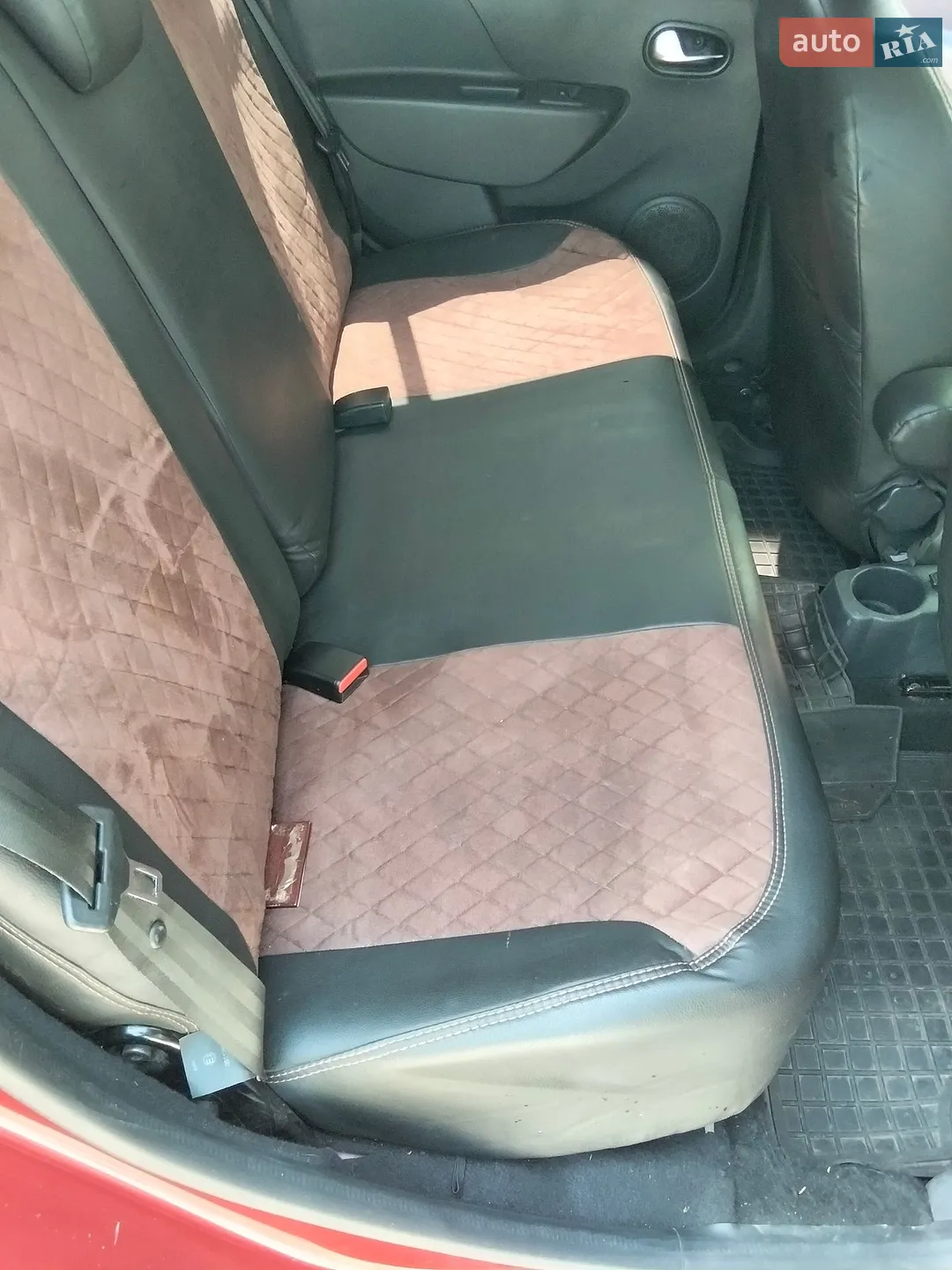 2019 Renault Sandero - мініатюра 14