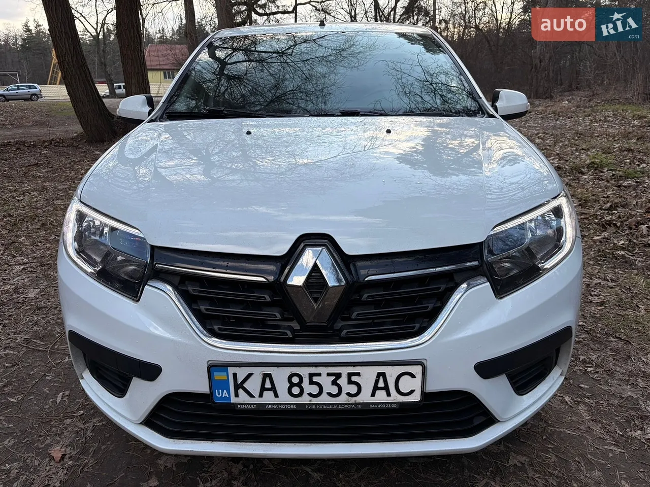 2021 Renault Sandero - мініатюра 15