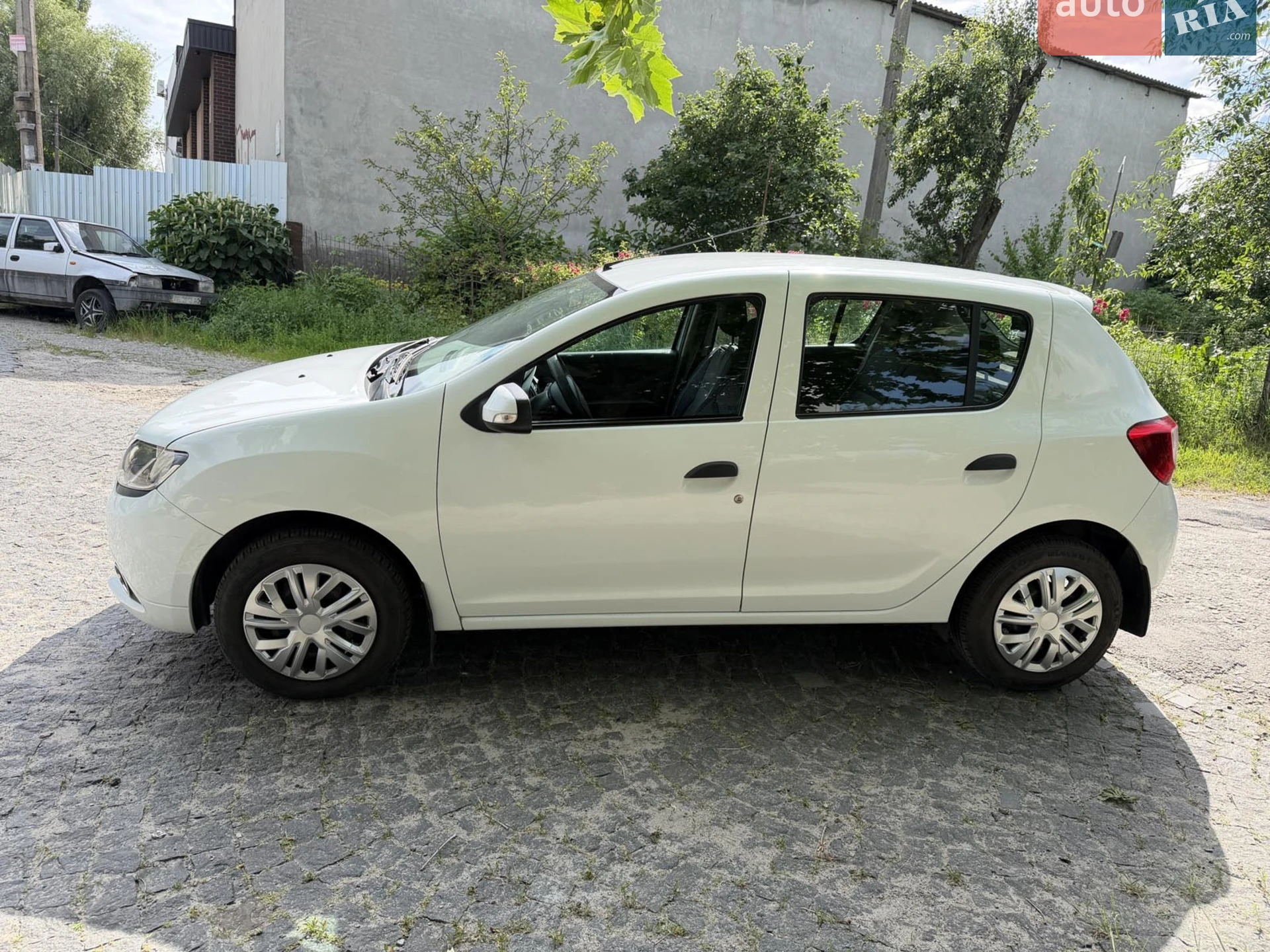 2014 Renault Sandero - мініатюра 10