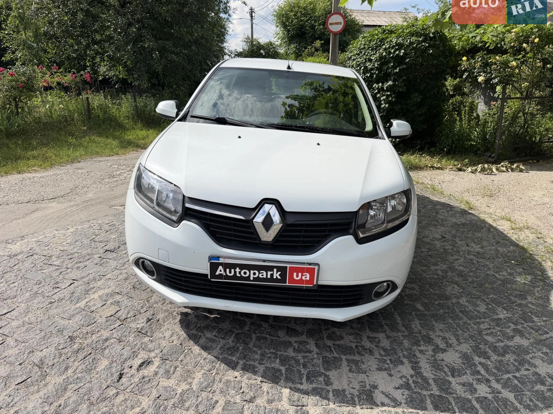 2014 Renault Sandero - мініатюра 2